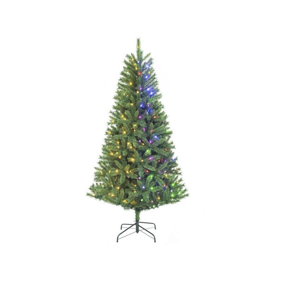 Celebrations KH66-613-200 Christmas-Tree-Toppers - View #3