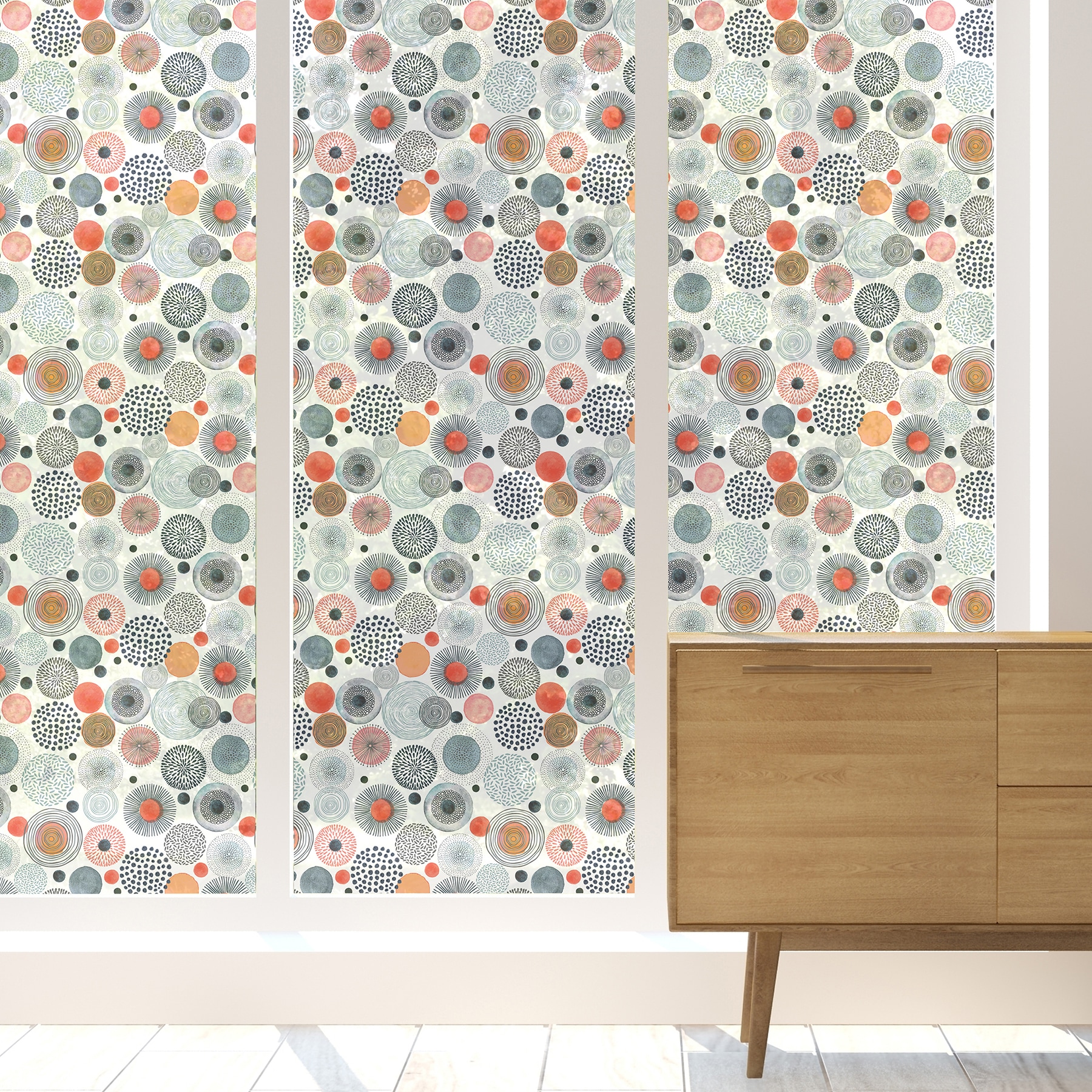 Crearreda CR-68408 Window-Film - View #2