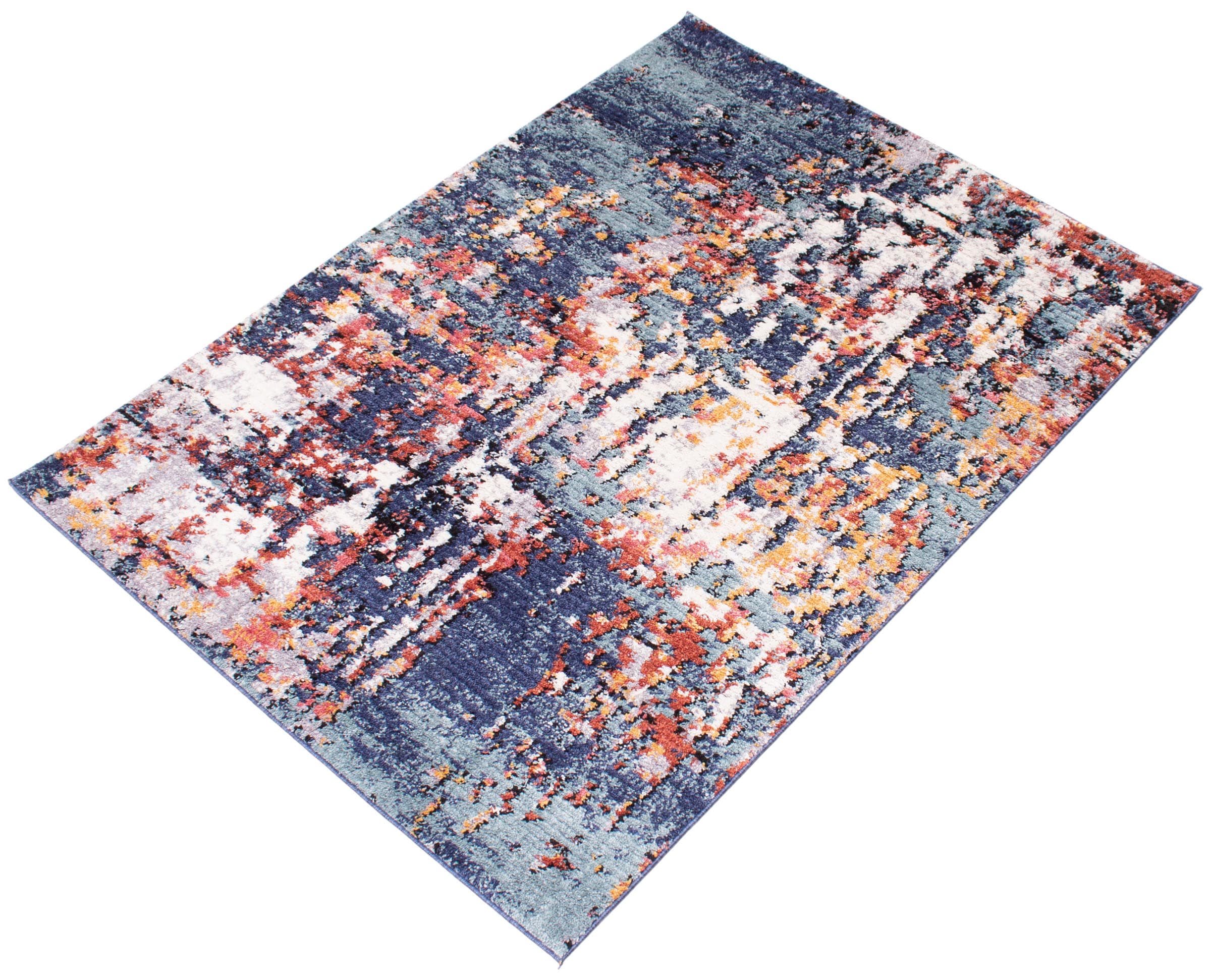 ECARPETGALLERY 358405 rugs - View #4