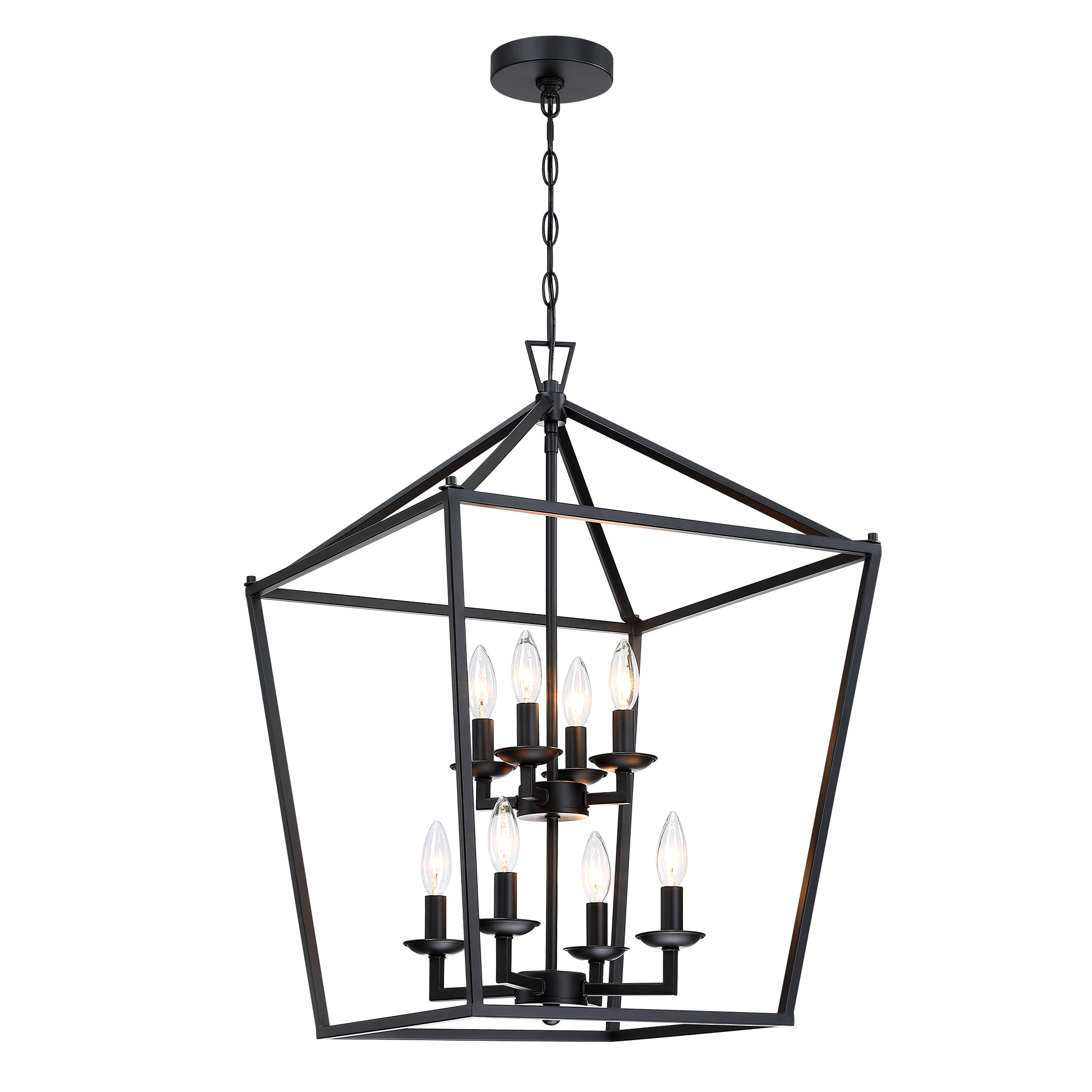 Hukoro FAY-US-LT-114-BK Pendant-Lights - View #6