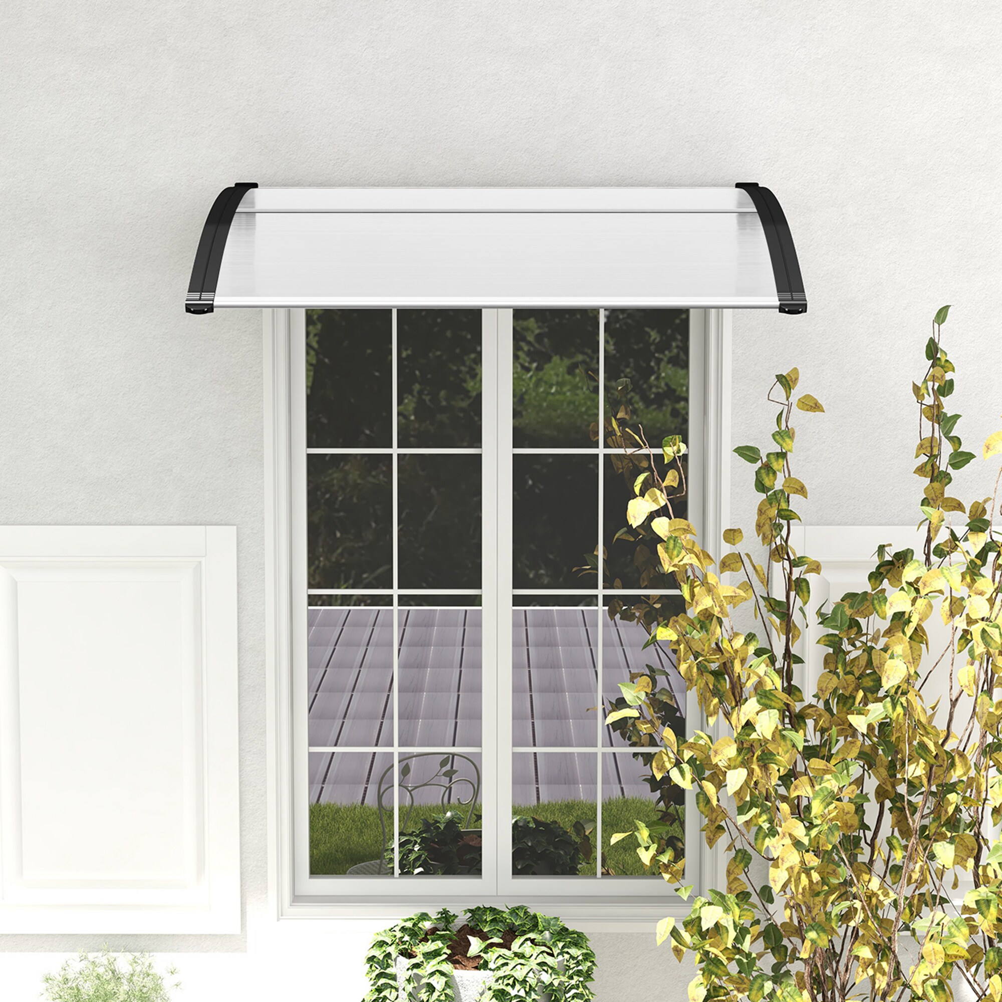 Costway HCST00688 Canopies-Sl - View #8