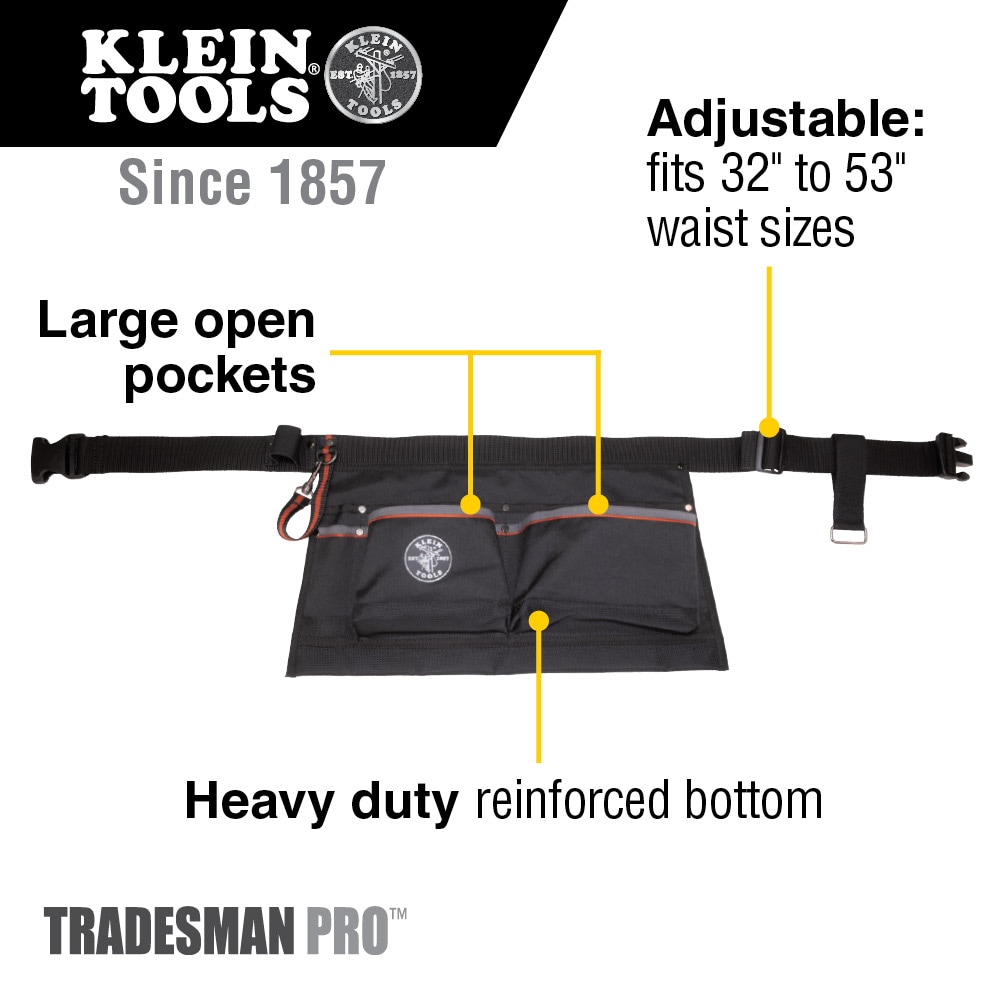 Klein Tools 5244 Tool-Belts - View #2
