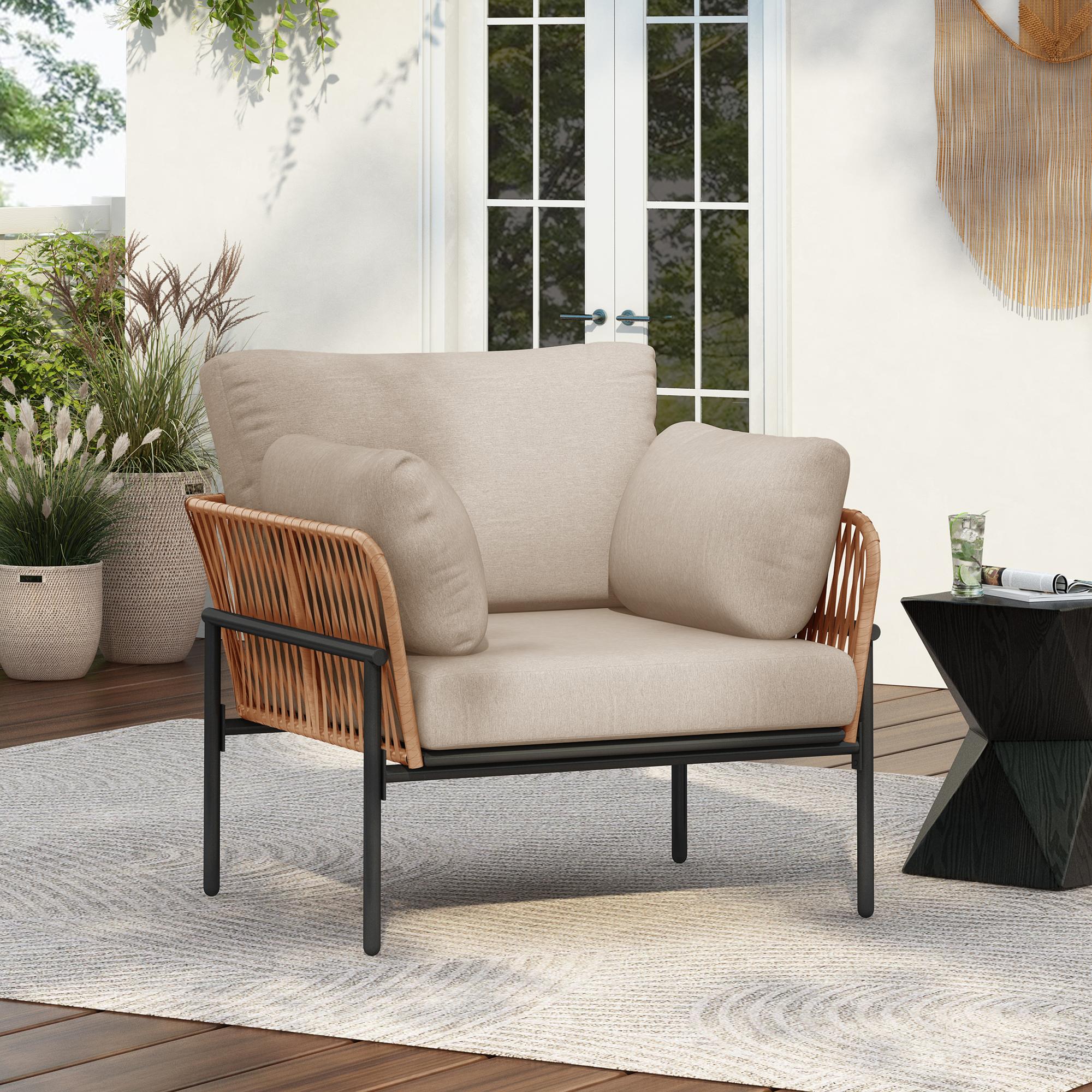 Beautiful view of Sophisticated Outdoor Textiles