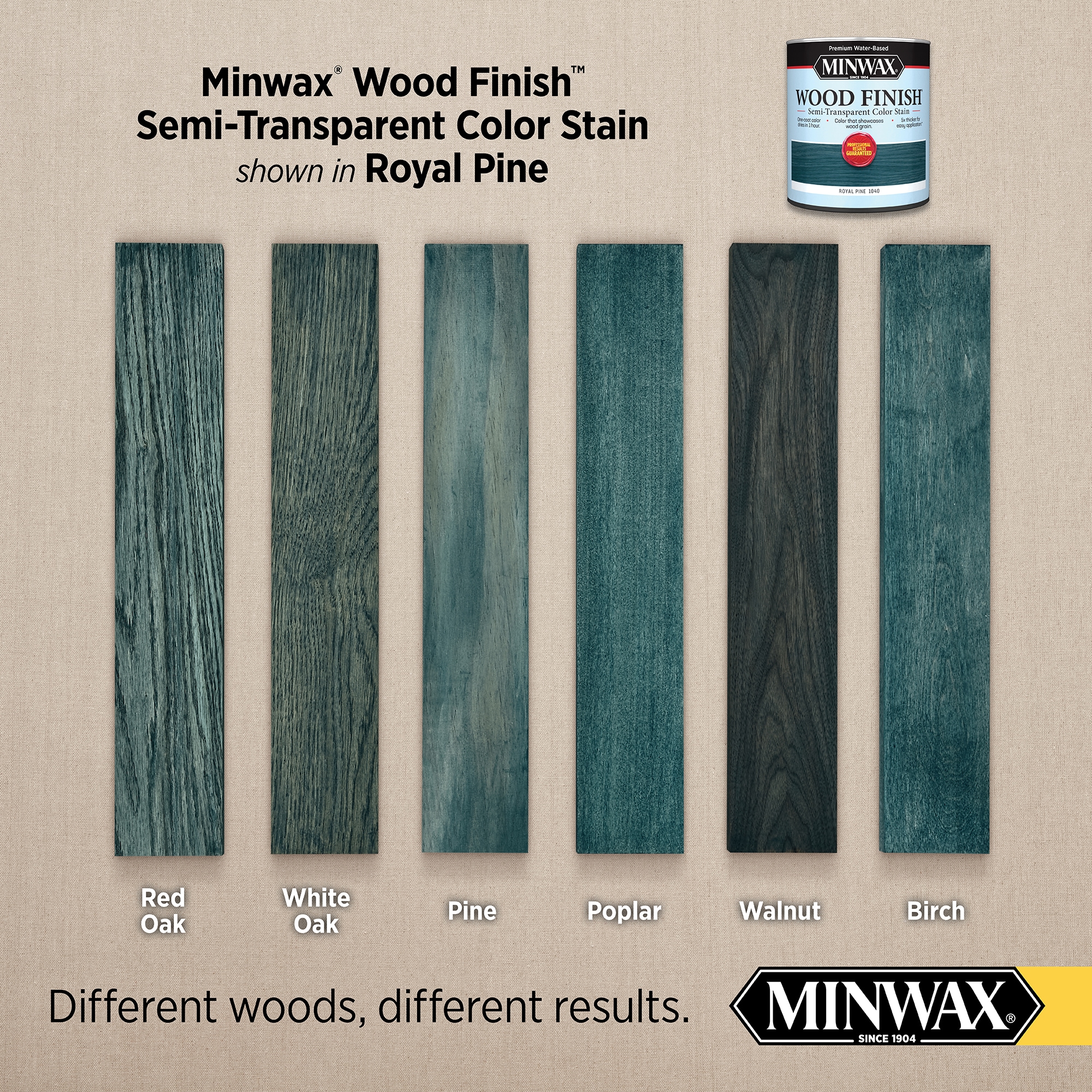 Minwax MW1040-1658612 Interior-Stain - View #8