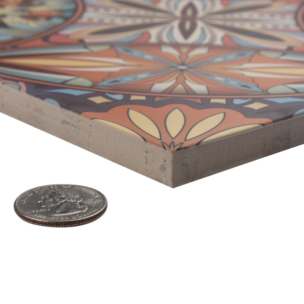 Affinity Tile FIM19TKS Ceramic-Tile - View #2