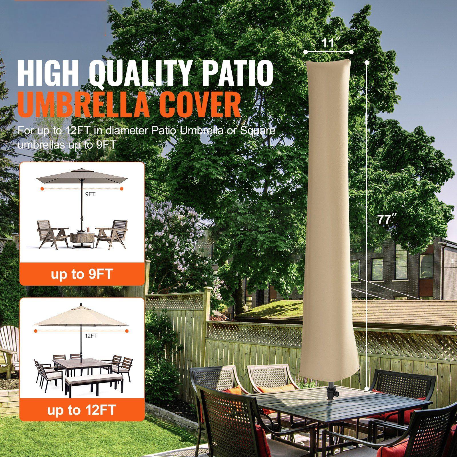 AHIOU HOME ZAAHD-HPBRF2CR Patio-Furniture-Covers - View #3