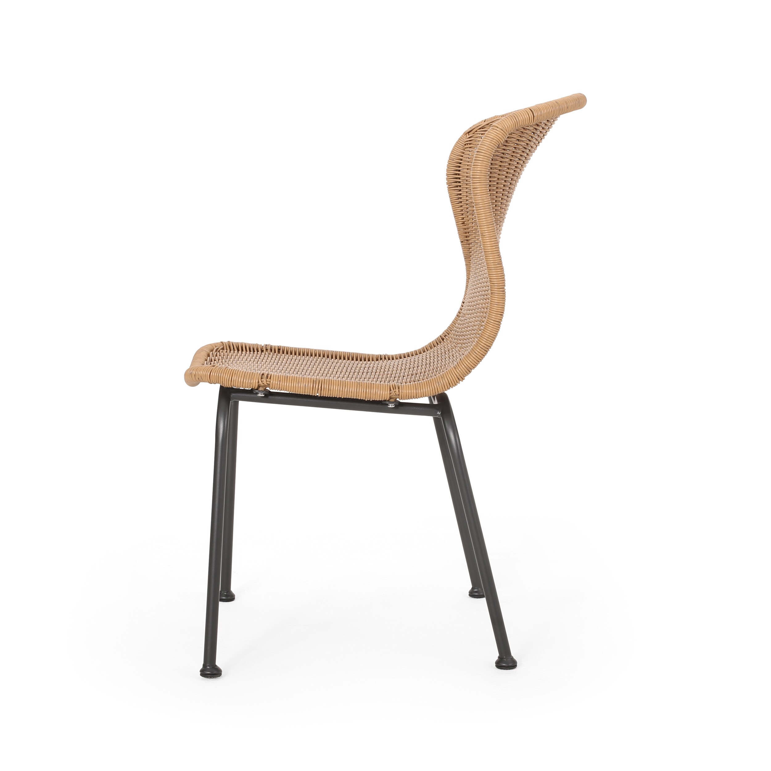 Christopher Knight Home 311696 Patio-Chairs - View #5