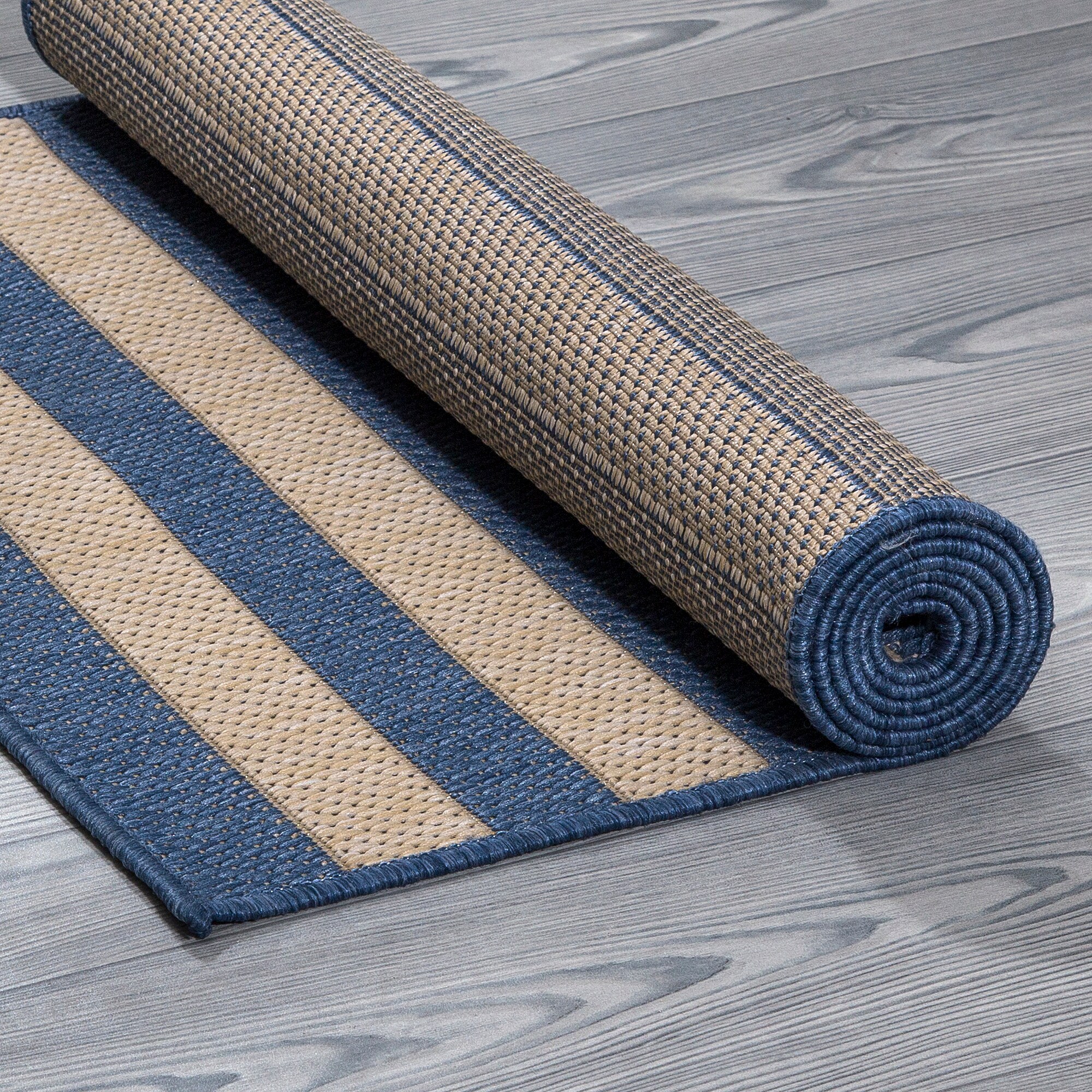 Ottomanson LND8706-2X5 rugs - View #4