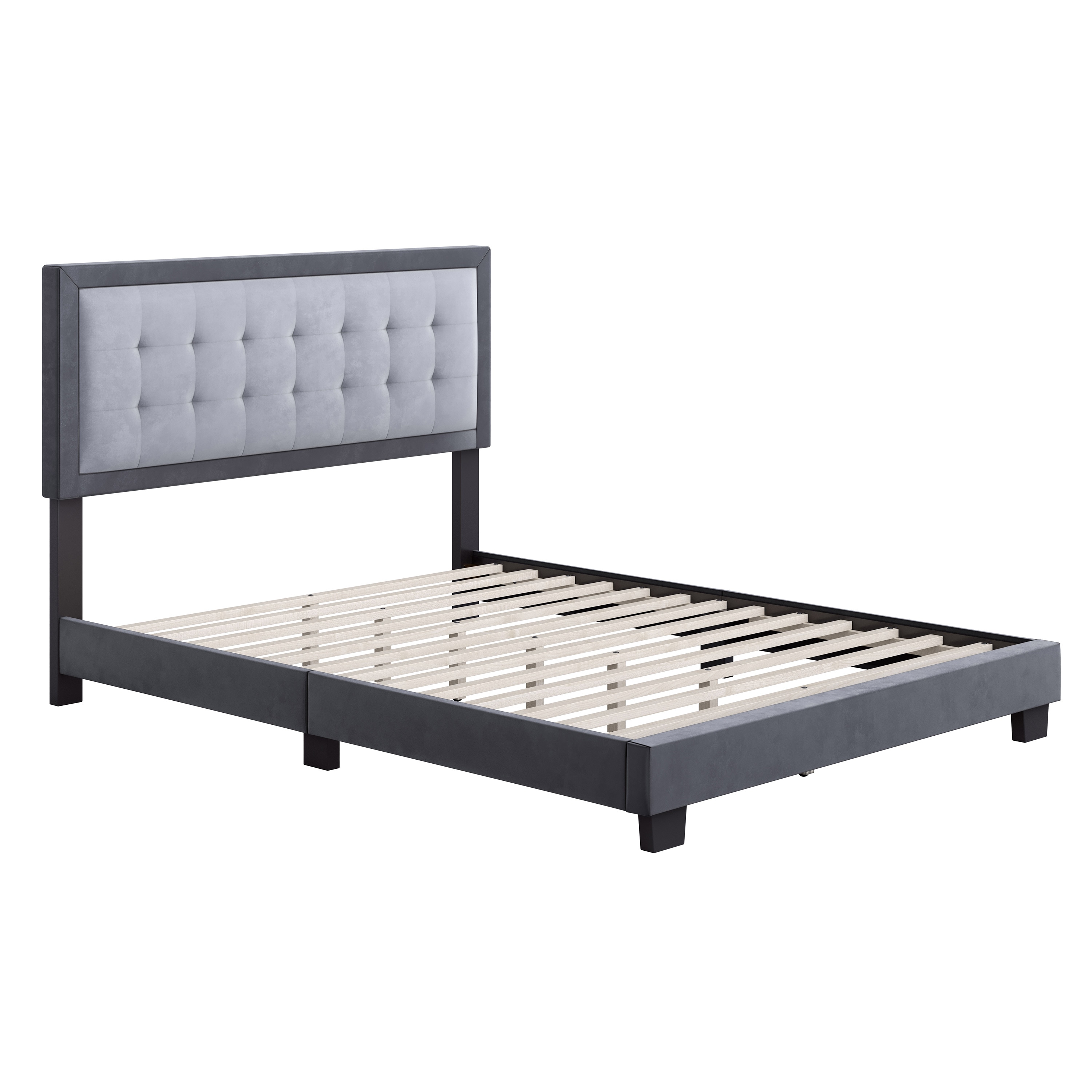 Boyd Sleep HC965402 beds - View #2