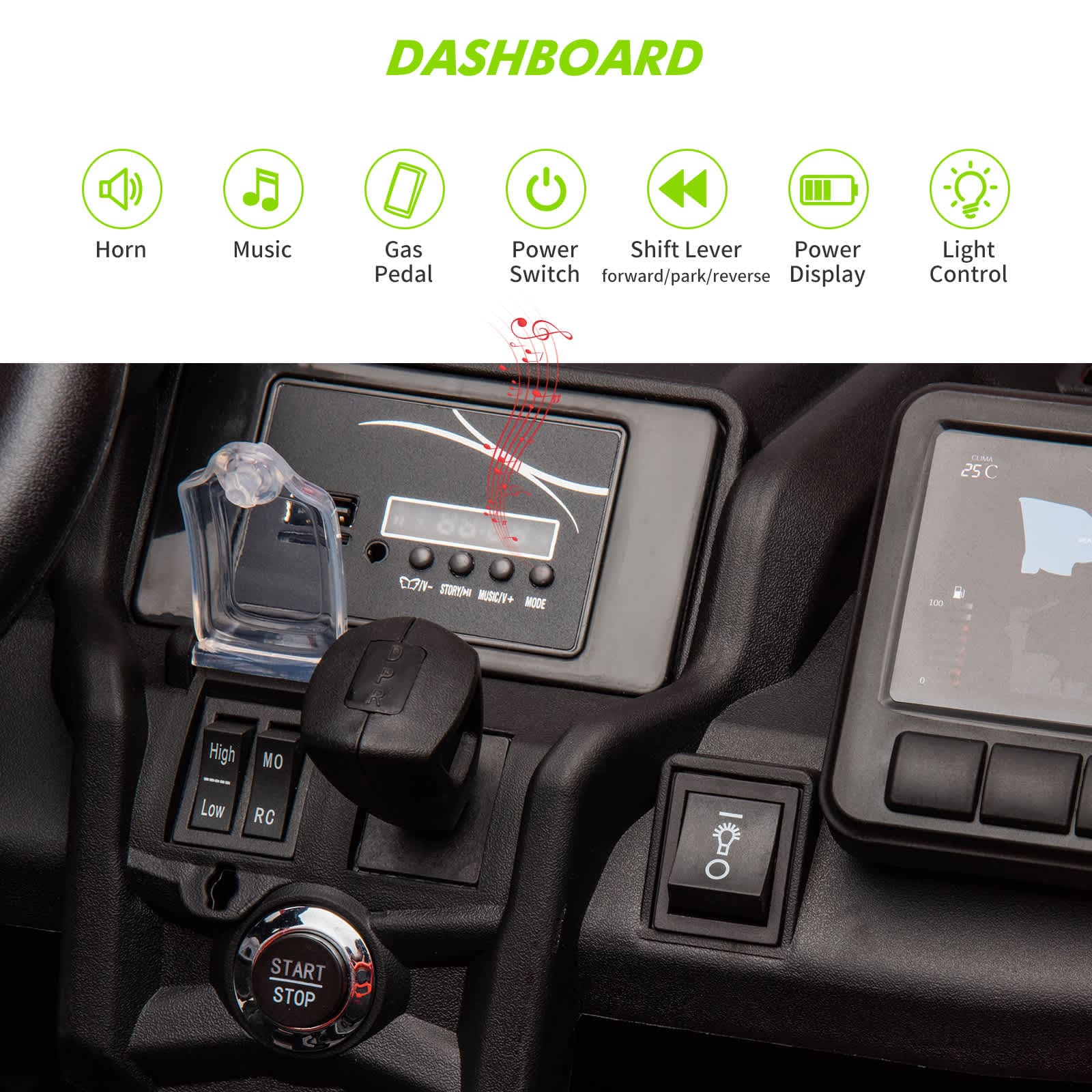 Qeetex SUN-PTO-0YV2UX9F Play-Toys - View #2