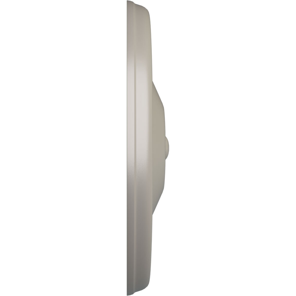 Ekena Millwork CM12REPWS Ceiling-Medallions - View #3
