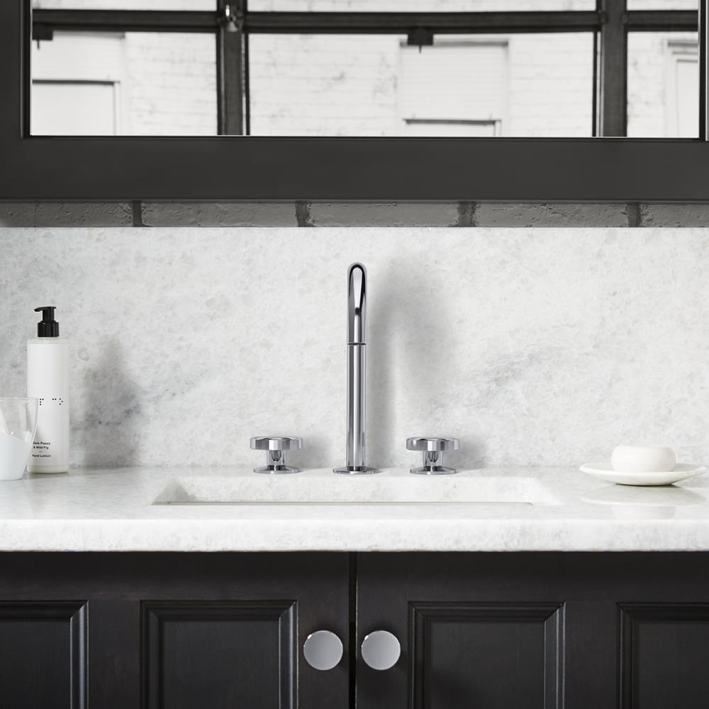 KOHLER K-77967-77974-9-CP Lavatory-Faucets - View #4