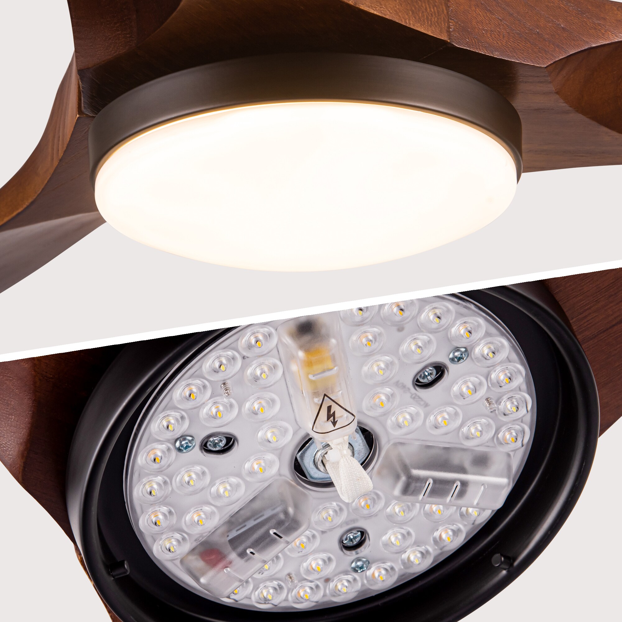 Flynama YC-L-56670 Ceiling-Fans - View #9