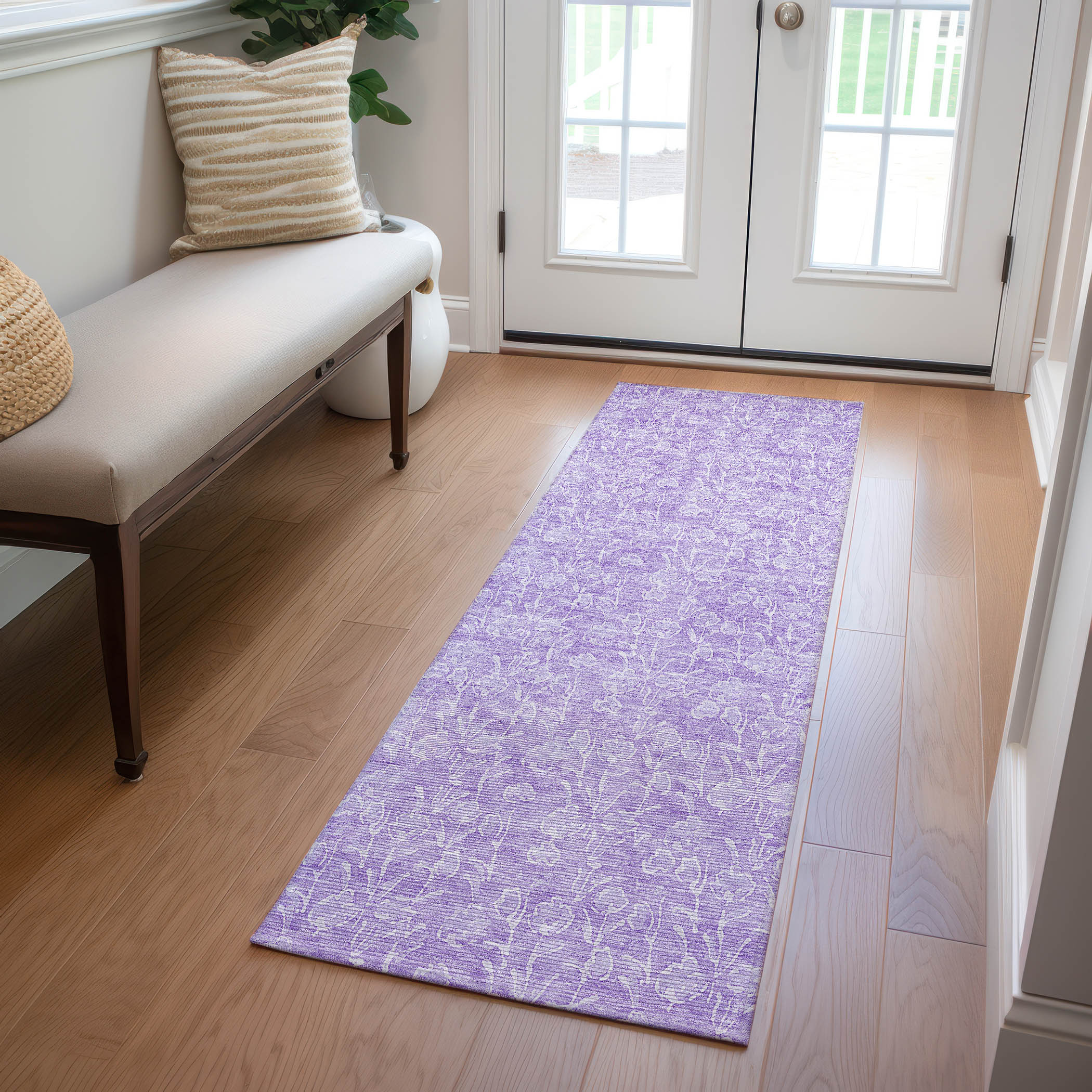 Addison Rugs ACN691LL2X8 rugs - View #6