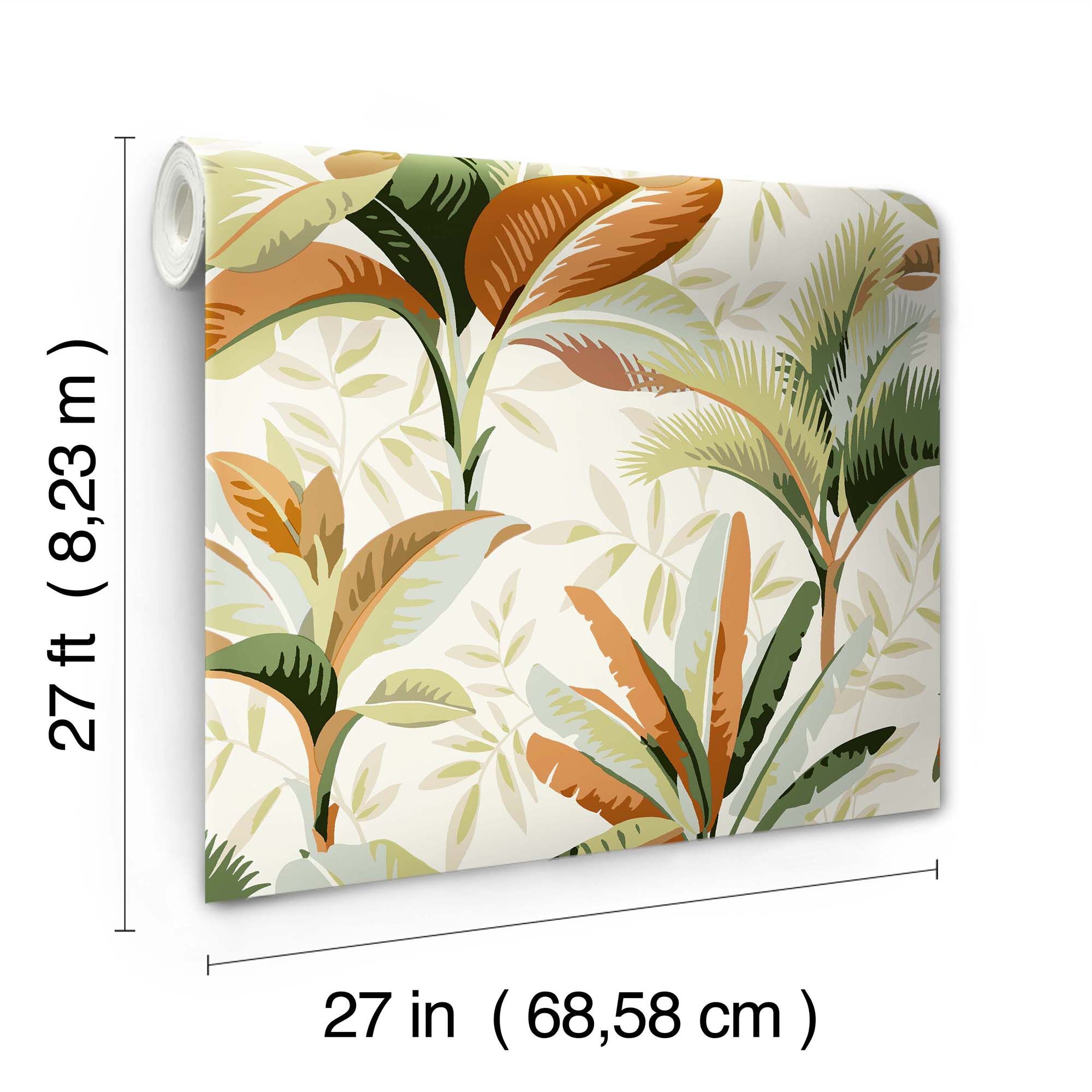 York Wallcoverings GO8201 wallpaper - View #5