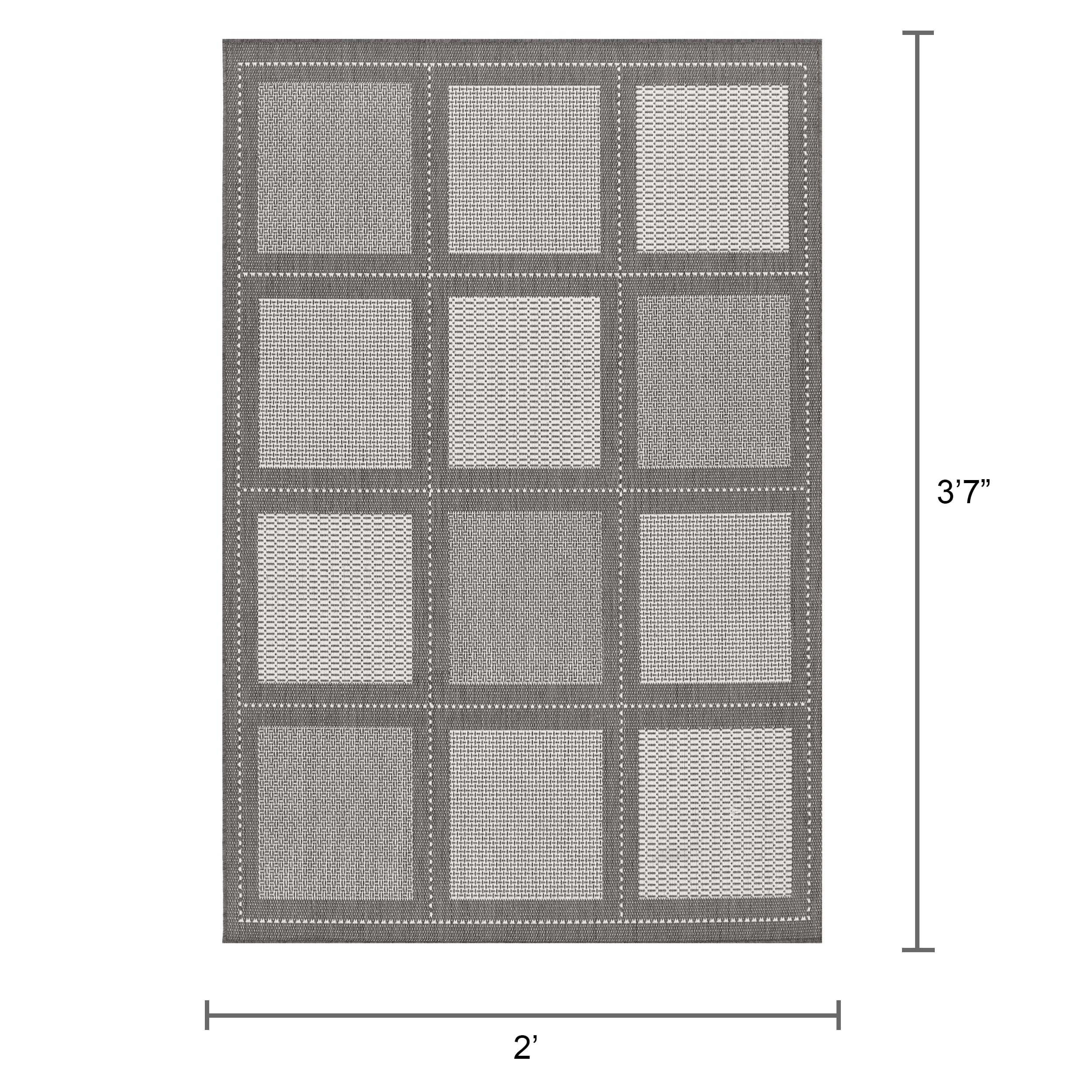 Couristan 10433012020037T rugs - View #2