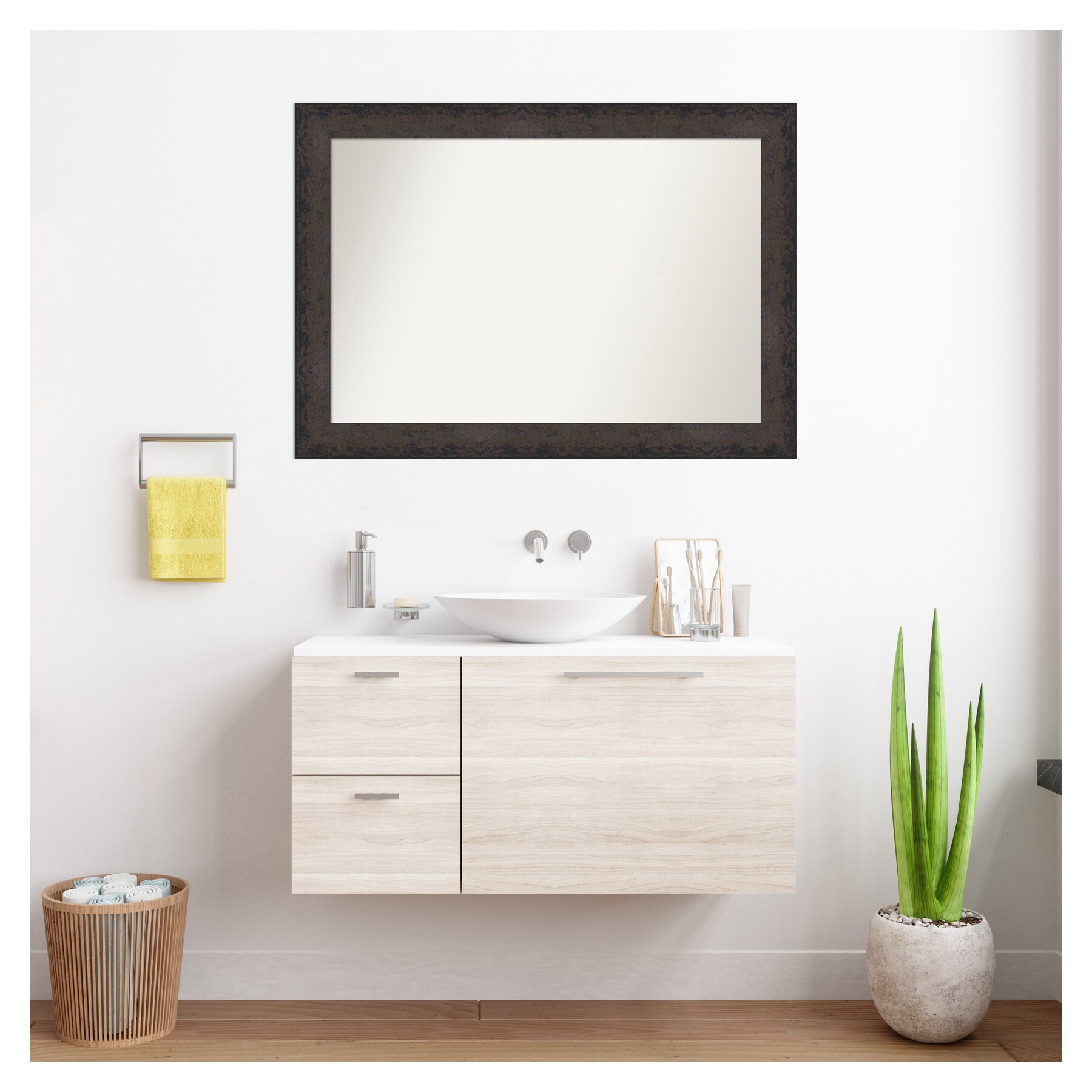 Amanti Art A17008100600 Decor-Mirrors - View #7