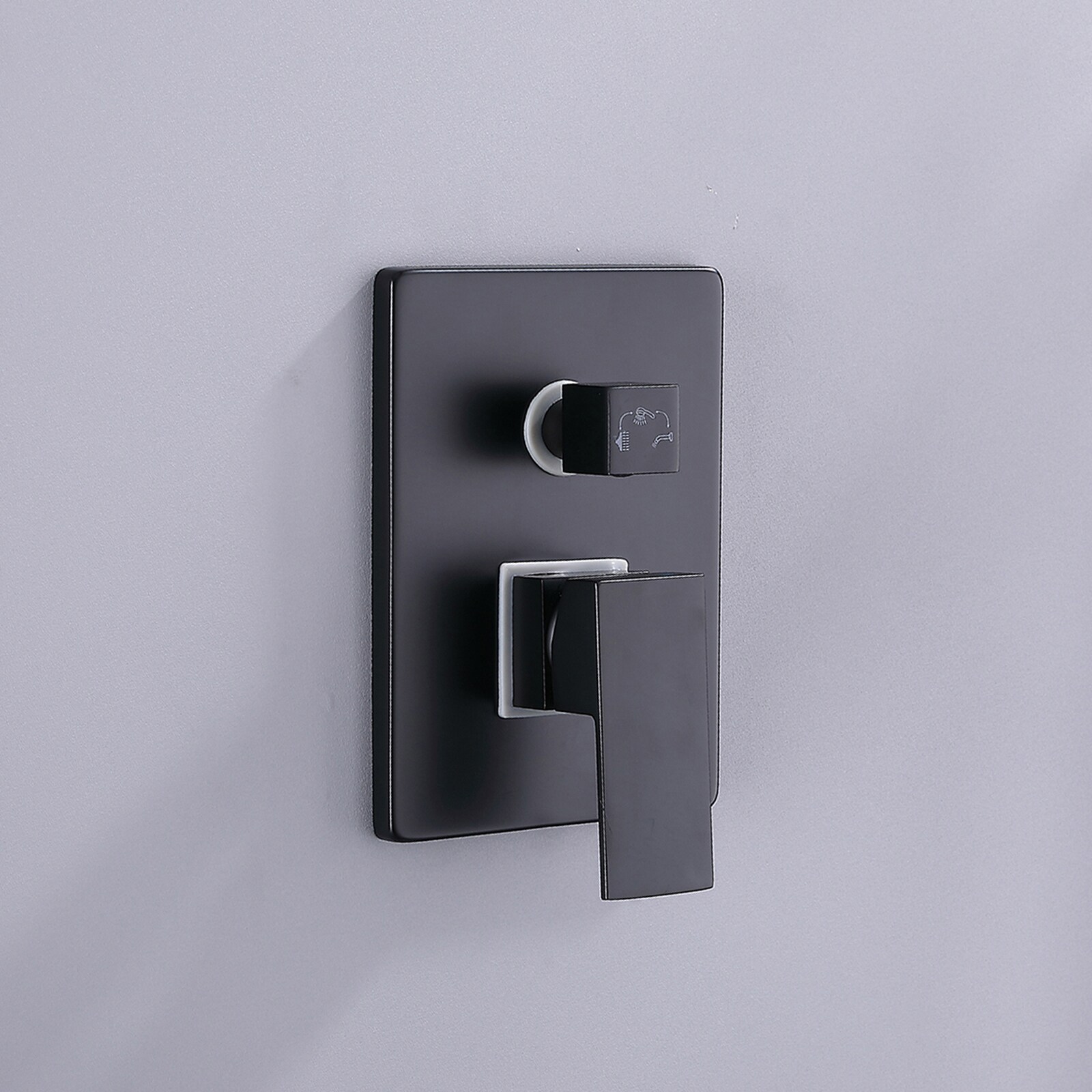 MODLAND MDL1SS01MB8 Showerhead-Bar-Panels - View #5