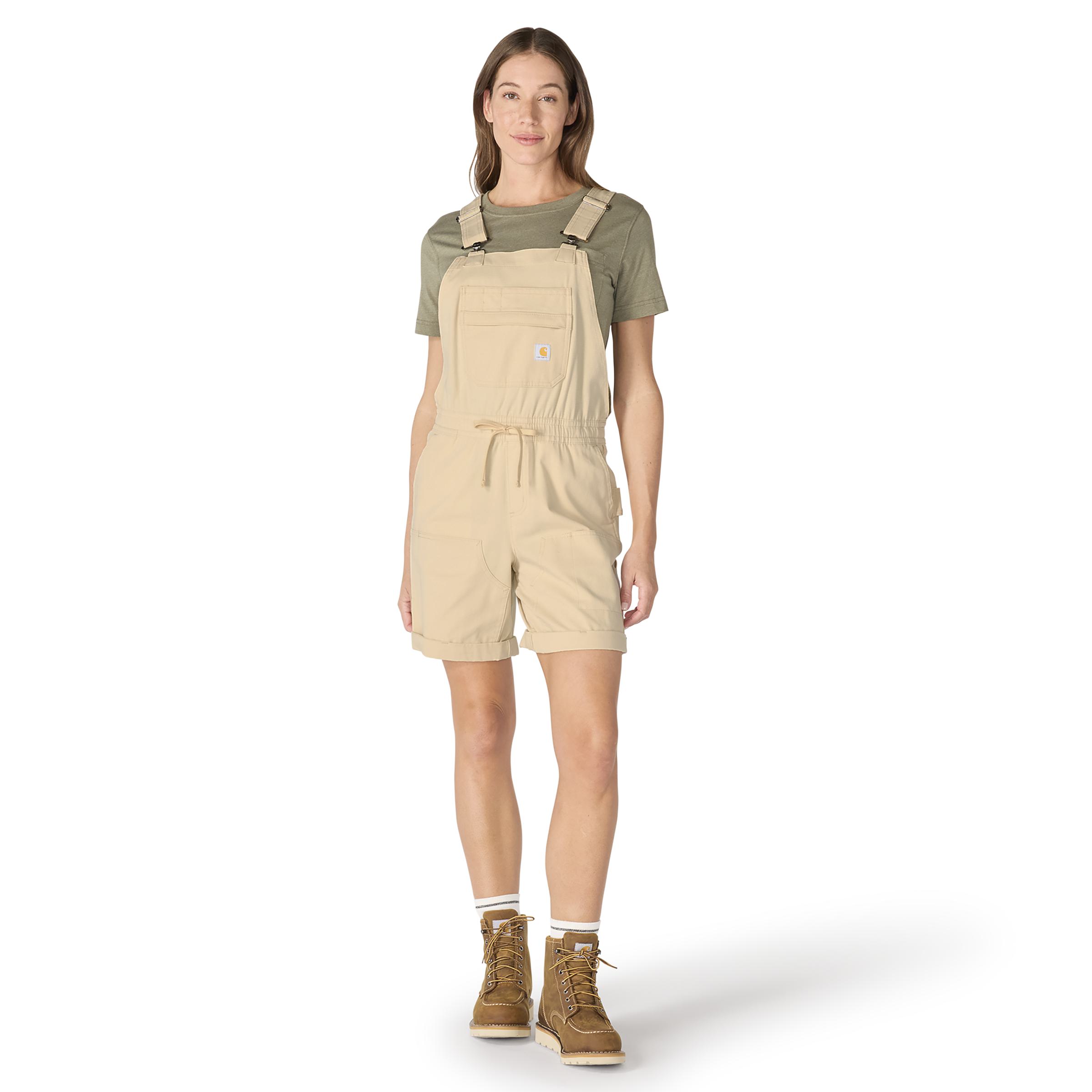 Carhartt 107398-A49S shorts - Thumbnail View #4