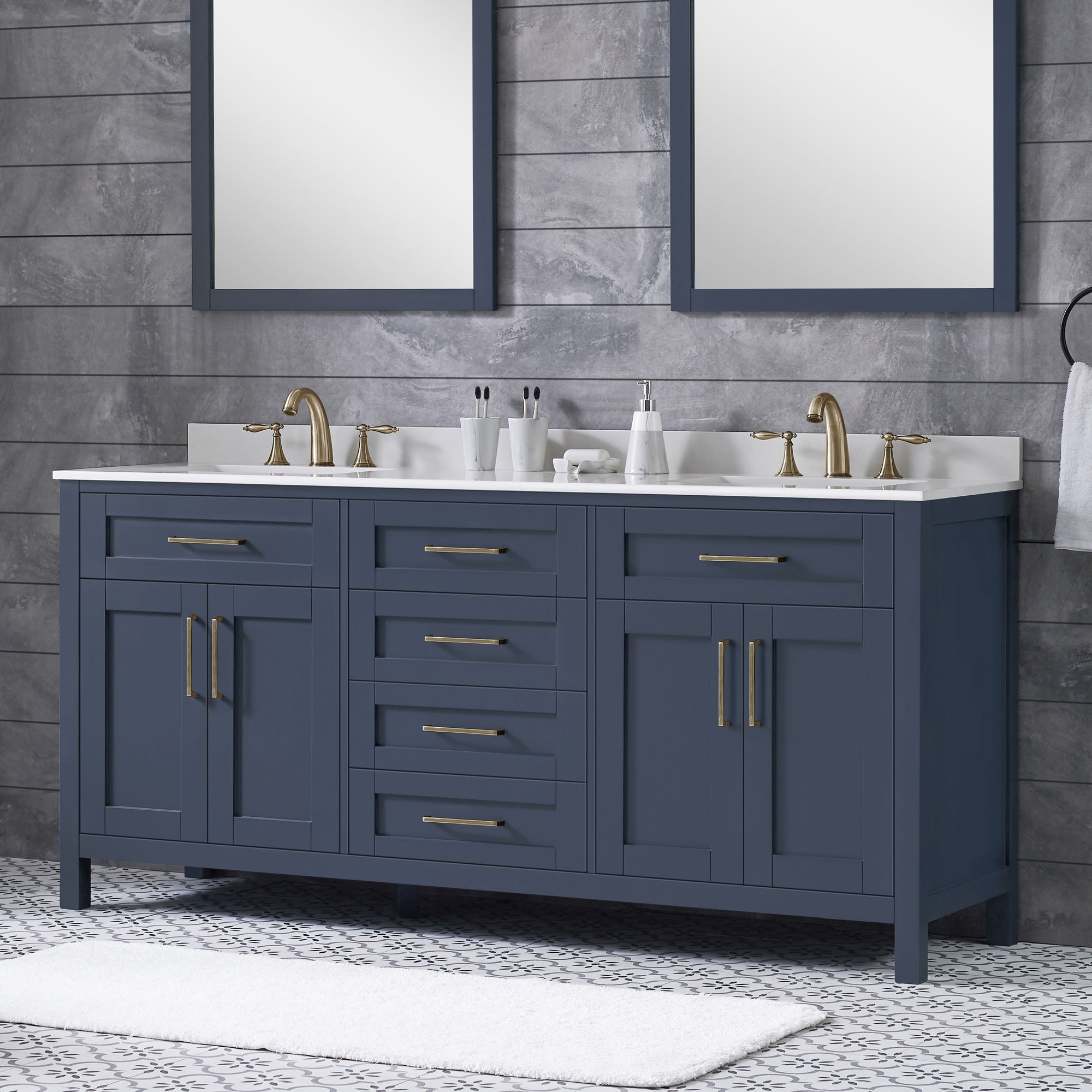OVE Decors 15VVA-TAHO72-045 Bath-Vanity-Combo - View #14