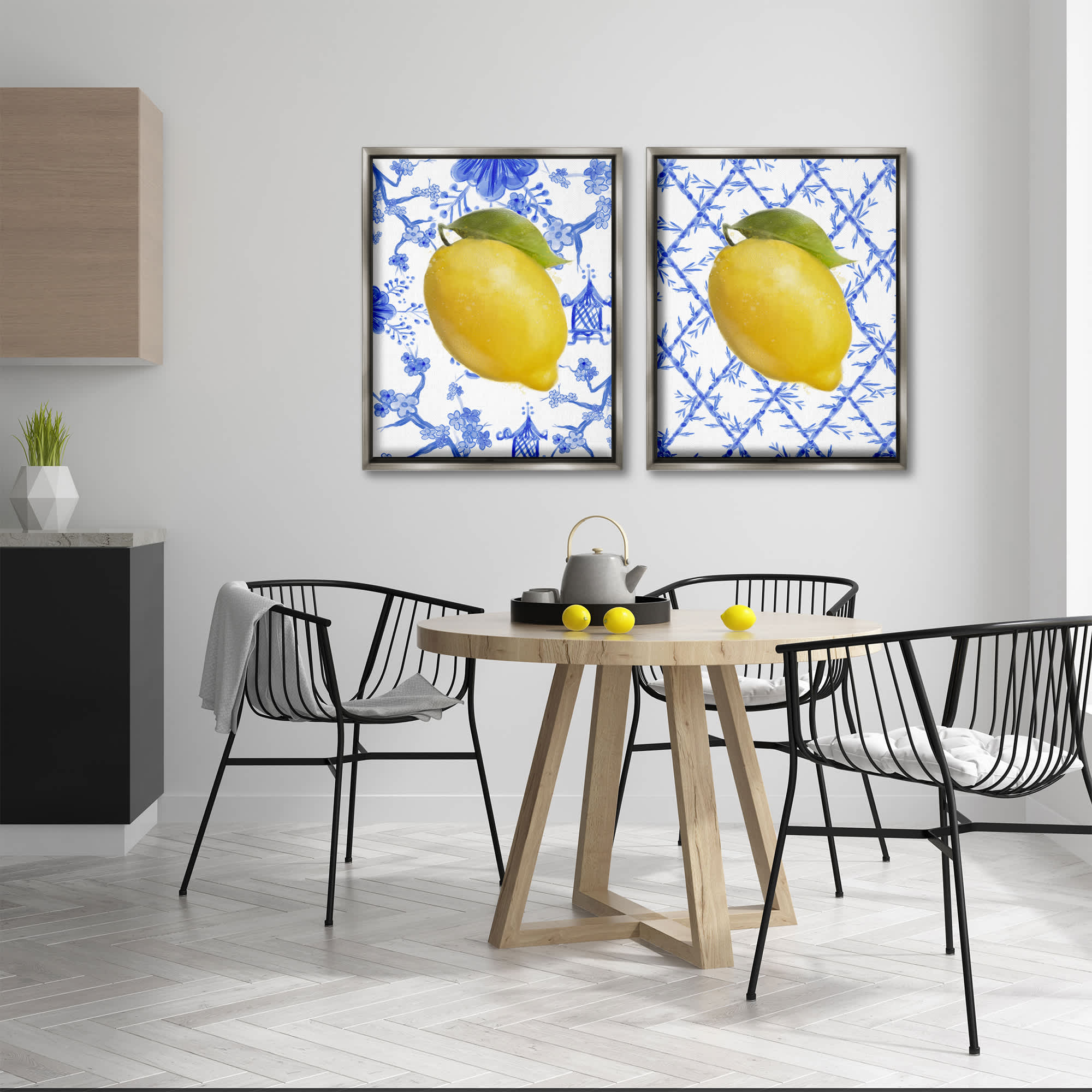 Stupell Industries B2-782-FFL-2PC-16X20 Wall-Art - View #3