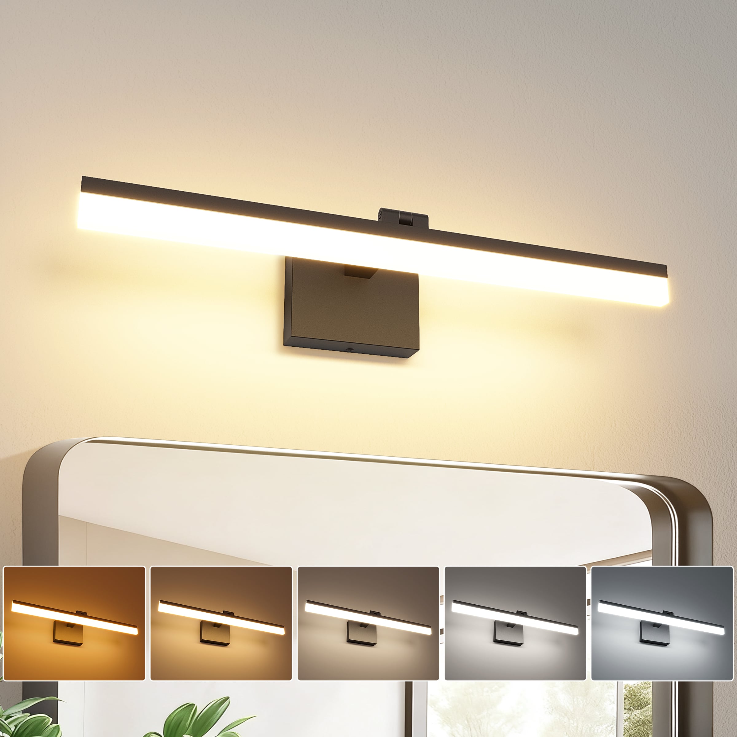 DAYAUM DYM-A10-BK-14W-5C b089995 - View #2