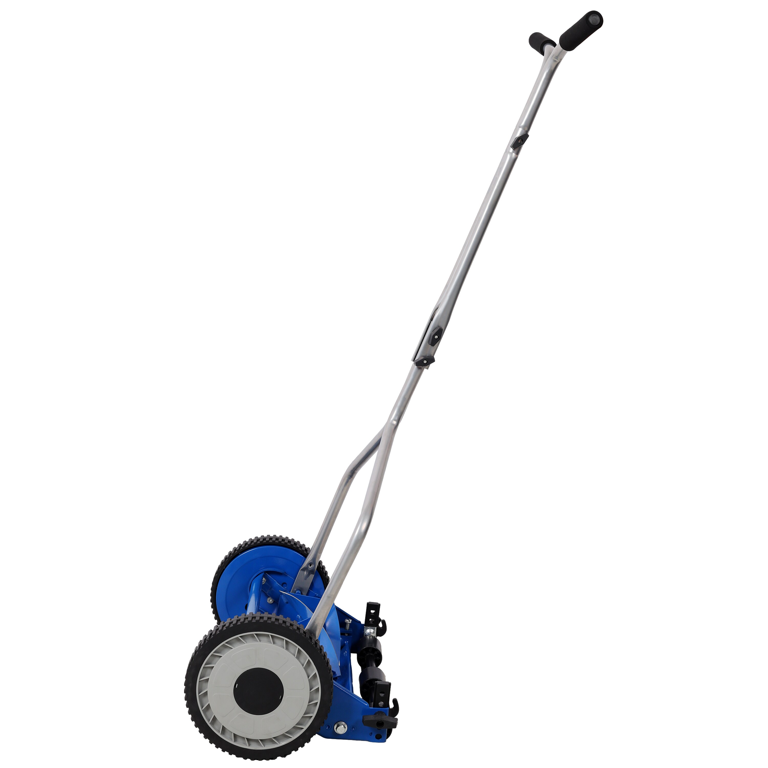 Wooakway FXLS0604-603Z213 Push-Mower-Reel - View #3