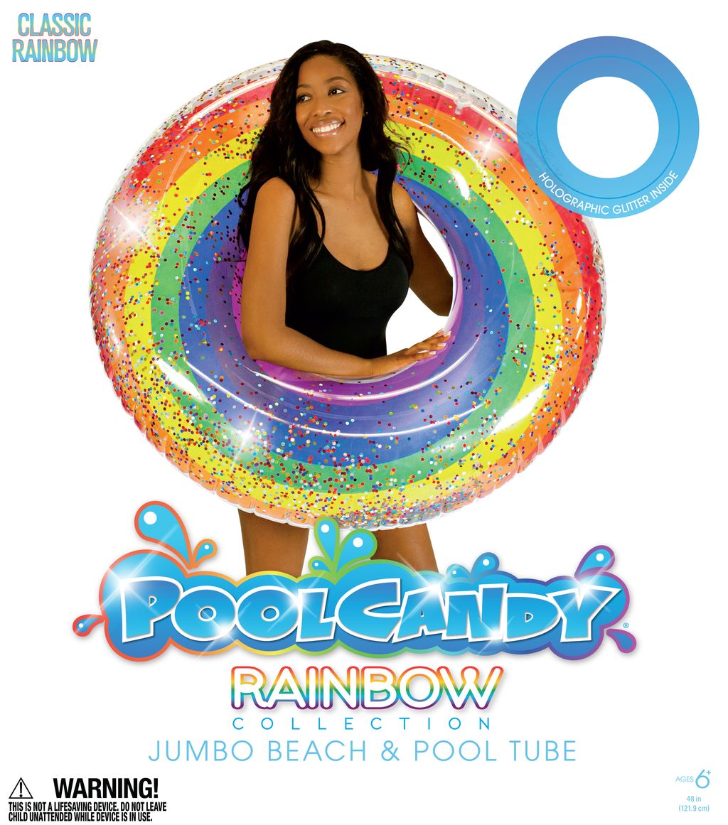 PoolCandy PC2348GRB Pool-Toys-Floats - View #7