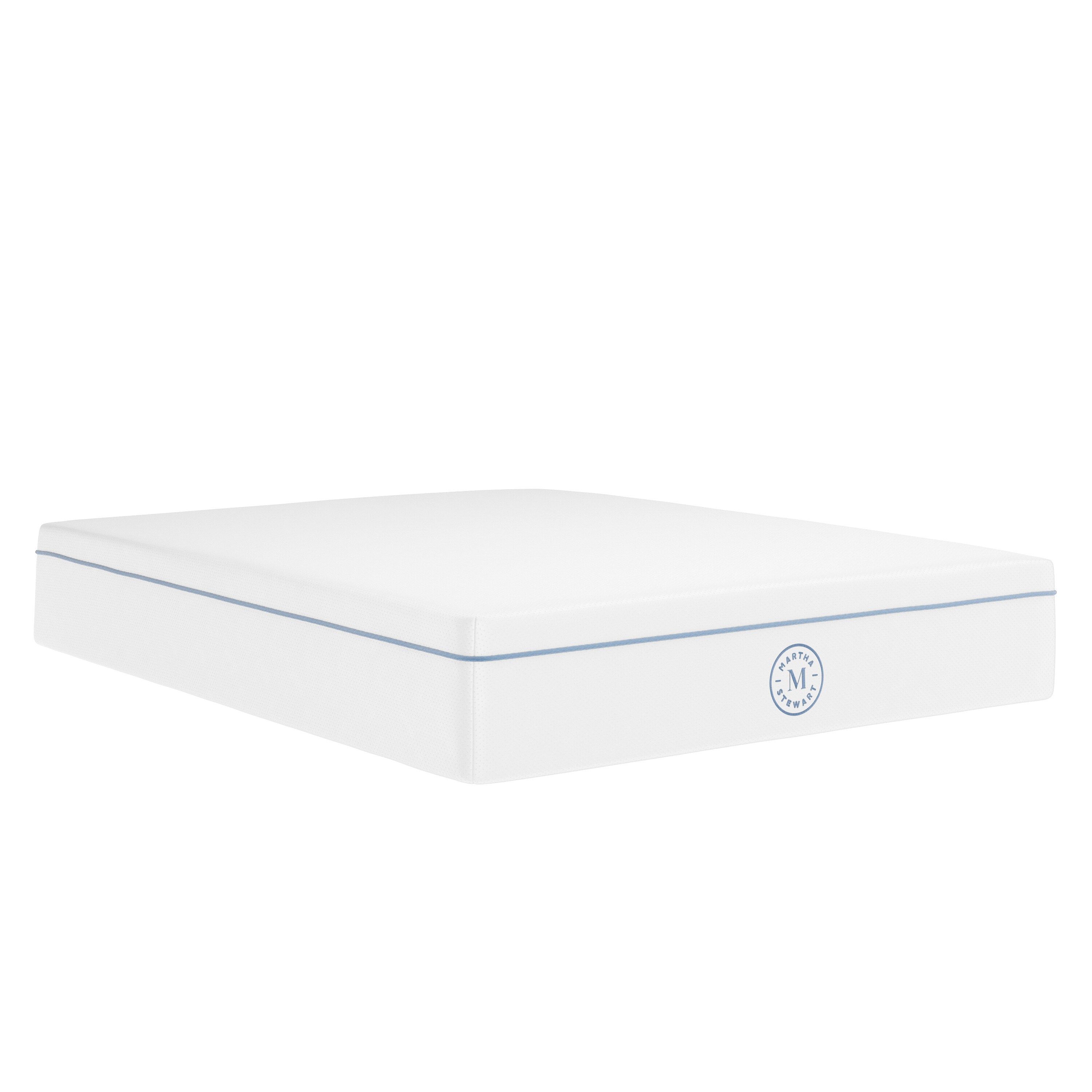 Martha Stewart 196861132063 Mattresses-Boxsprings - View #2