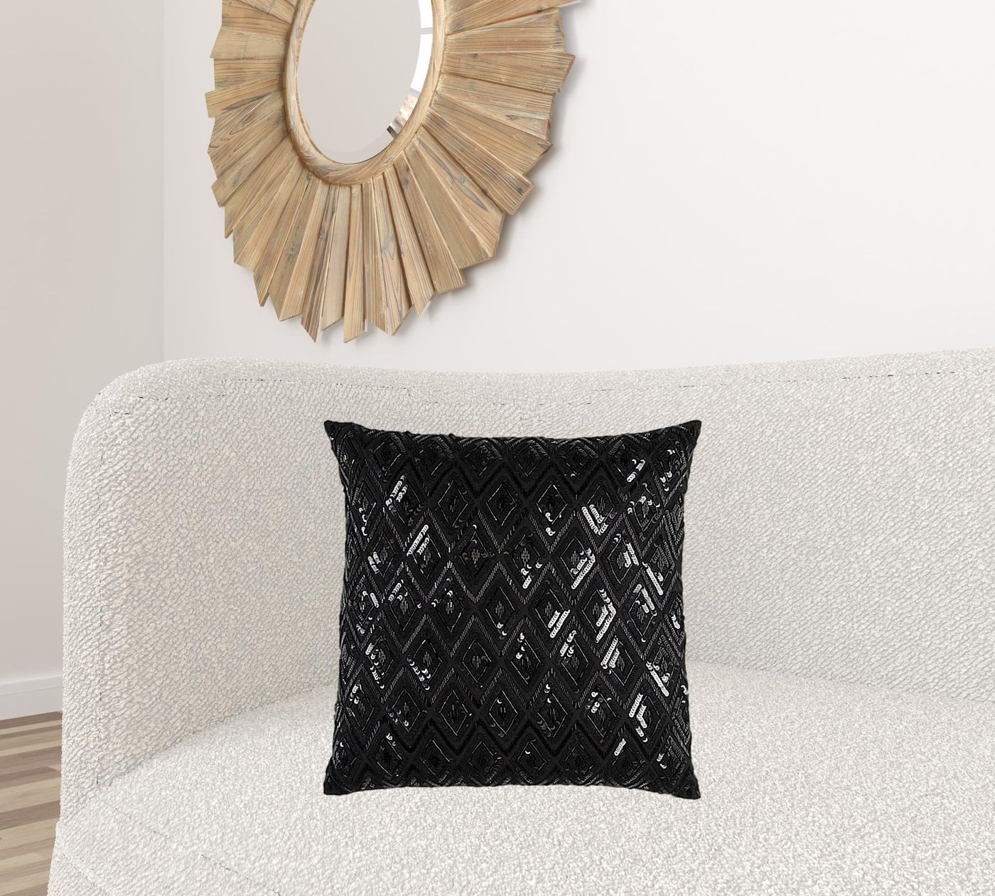 HomeRoots 4000403224 Accent-Pillows - View #2