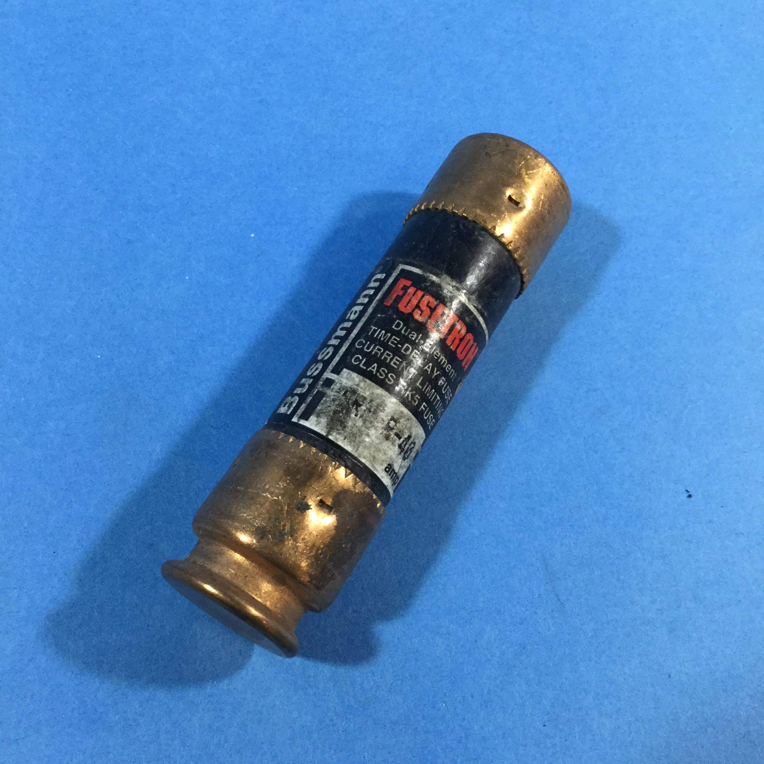 Bussmann FRN-R-40-5794 Load-Center-Accessories - View #4