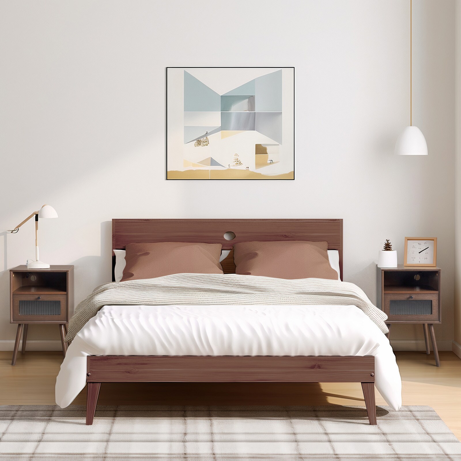 Outopee LO1G52004616 nightstands - View #5