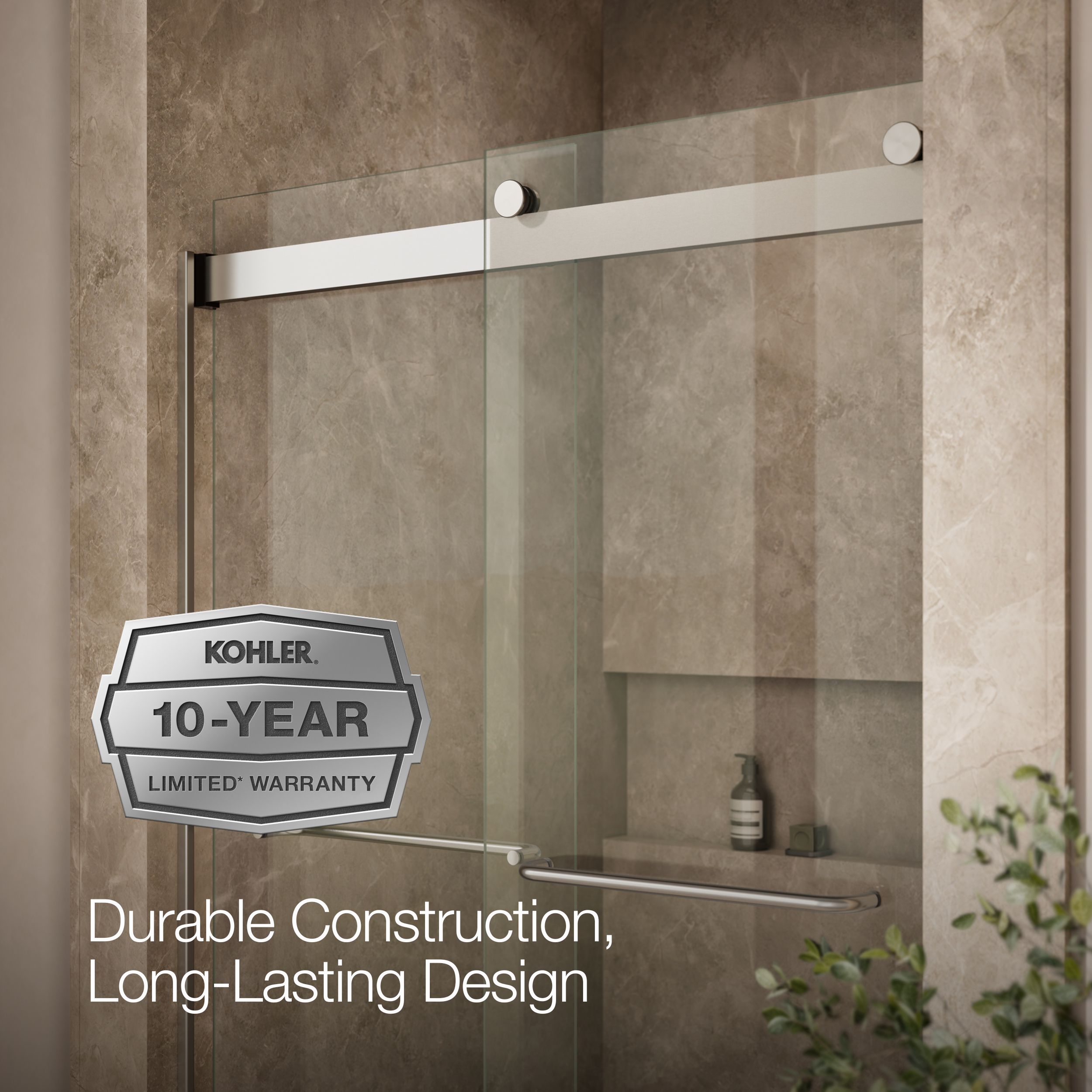 KOHLER 706014-L-MX Shower-Doors - View #12