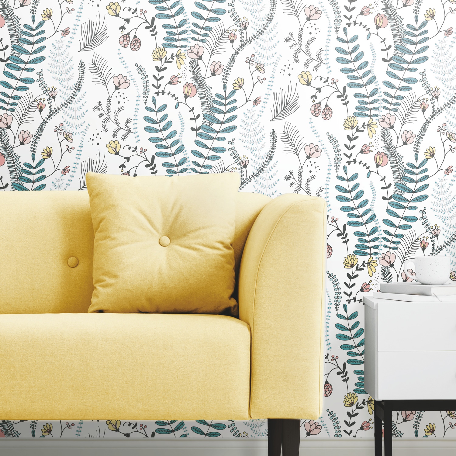 RoomMates RMK11543RL wallpaper - View #2