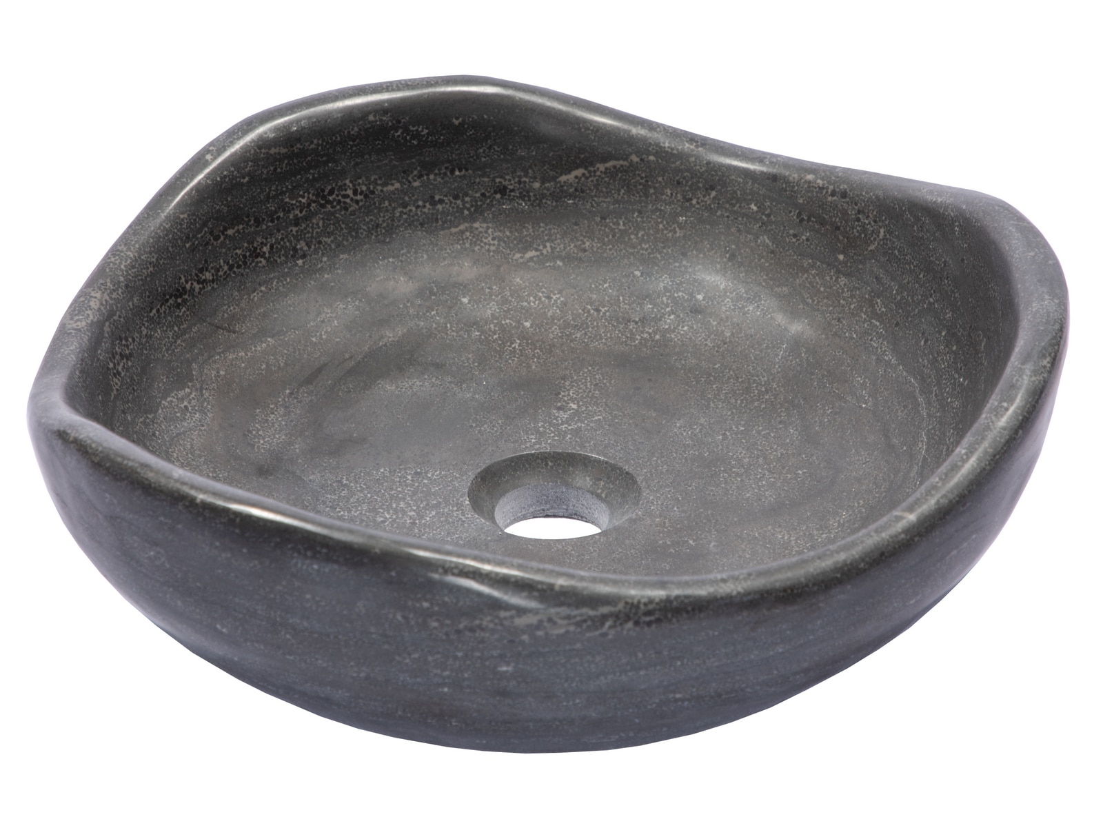 Eden Bath EBS032BL-H Bath-Sink - View #3