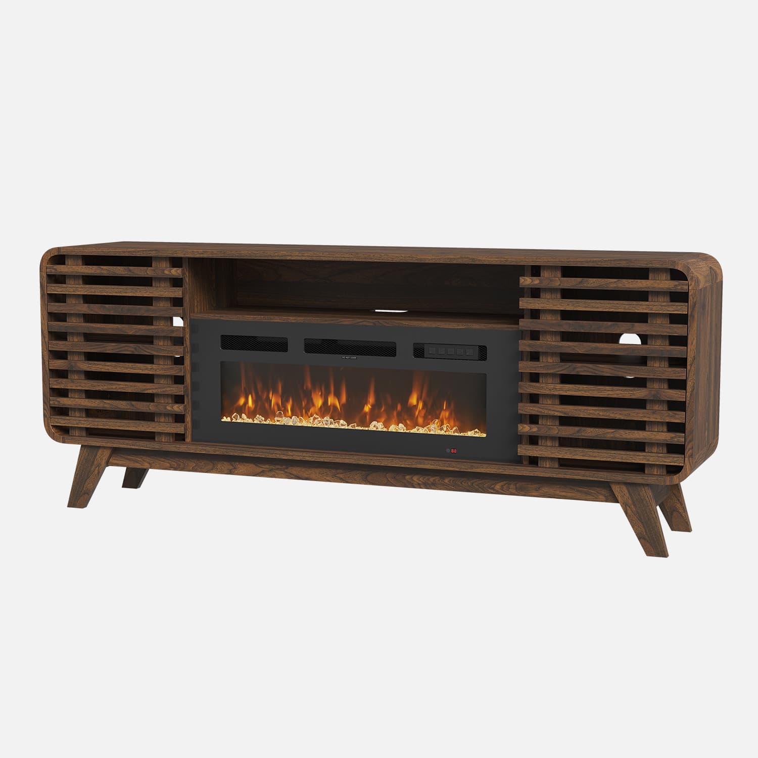 Sunmthink ST-424707BR Electric-Fireplaces - View #10