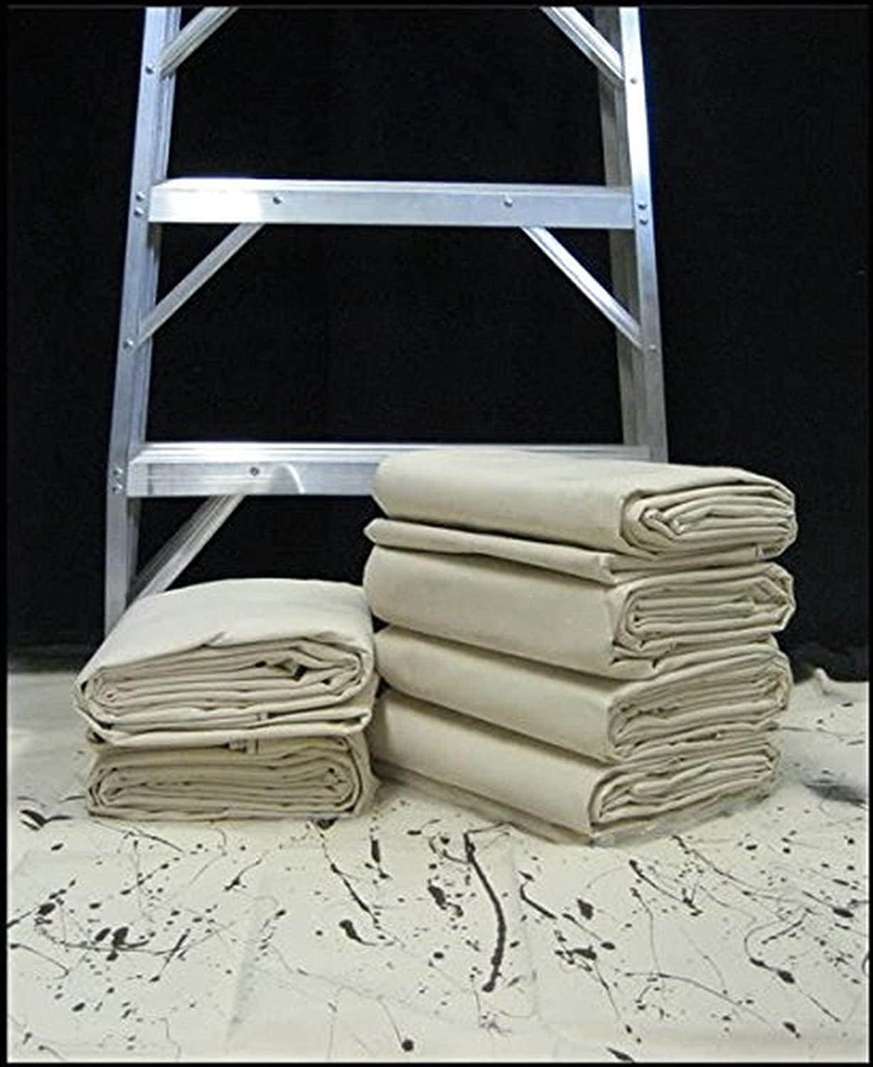 The Clean Store 052 Drop-Cloths - View #5