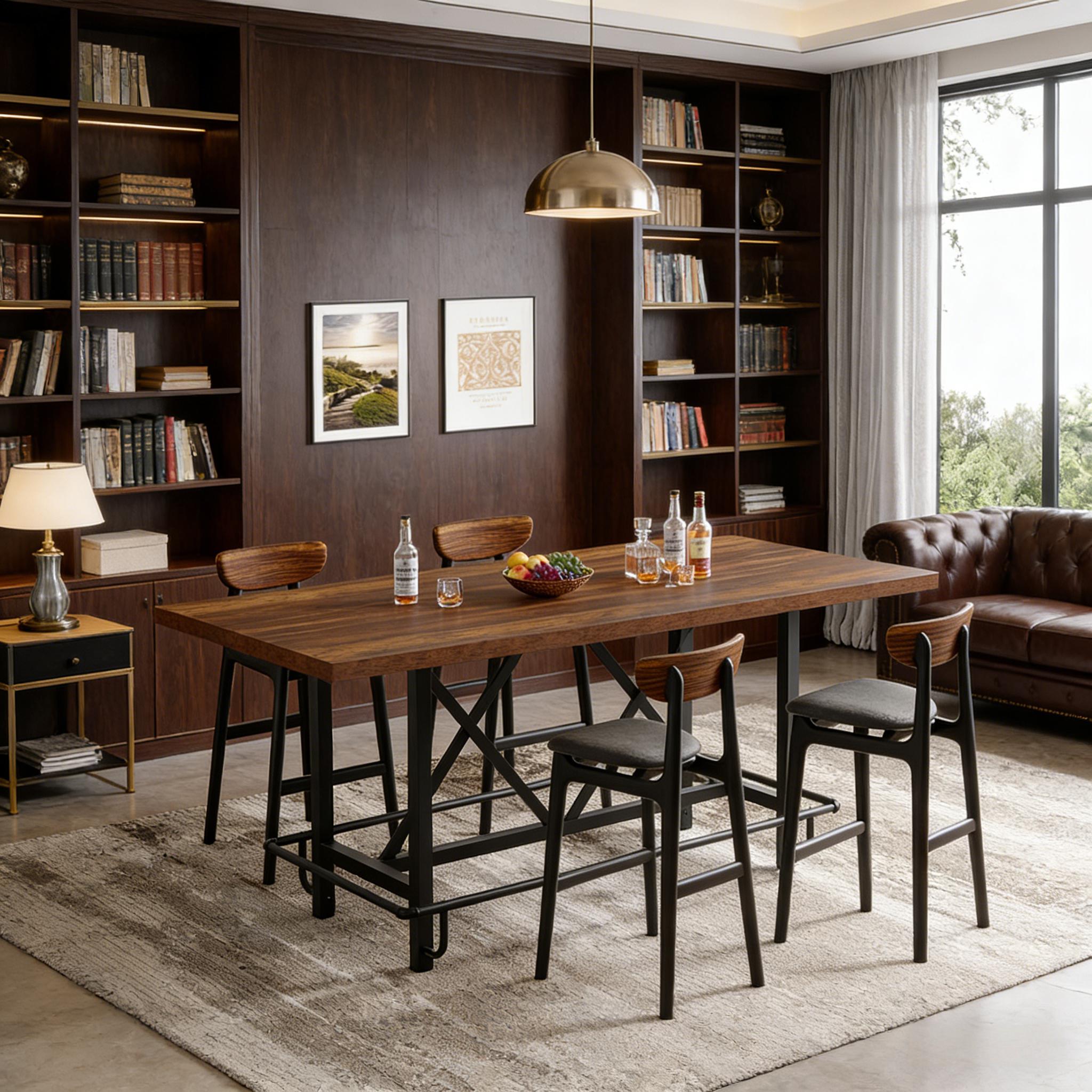 Blisstyle DT31 Dining-Tables - View #3