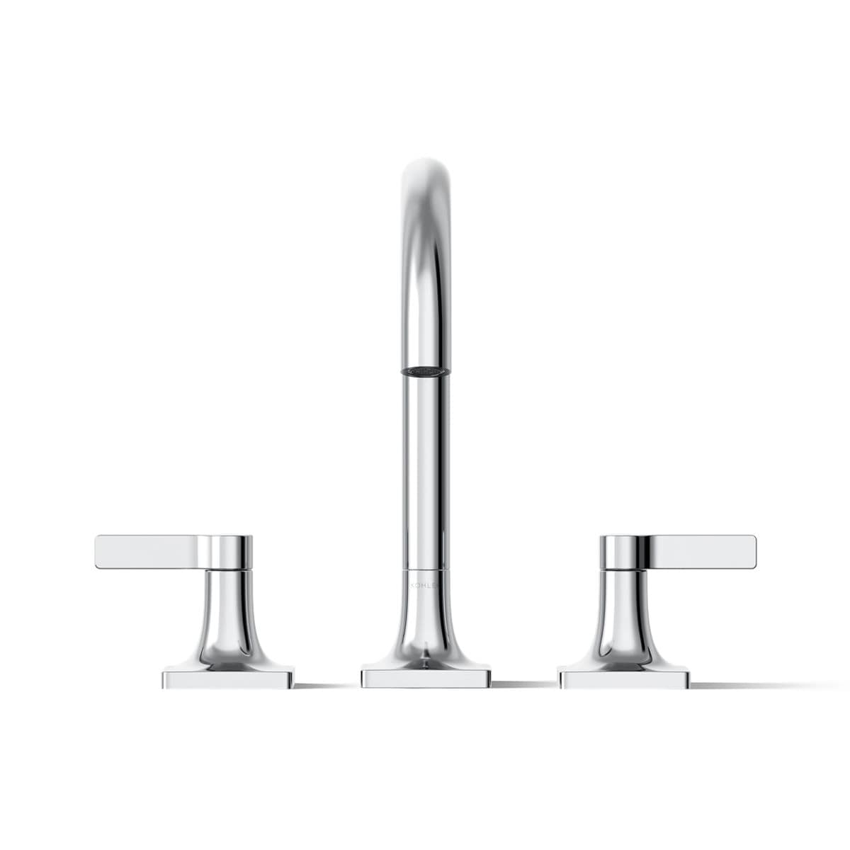 KOHLER T28131-4-CP Roman-Tub-Faucets - View #6