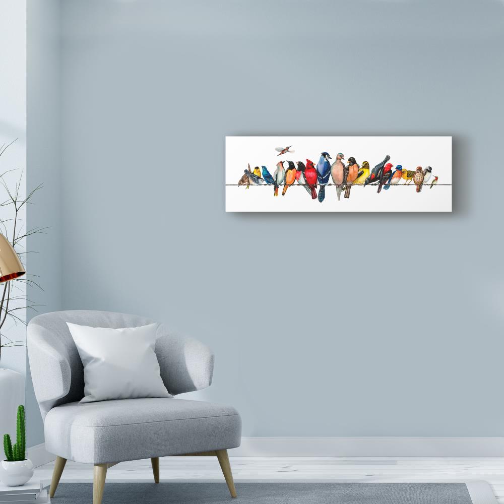 Wall Art Theme Animals
