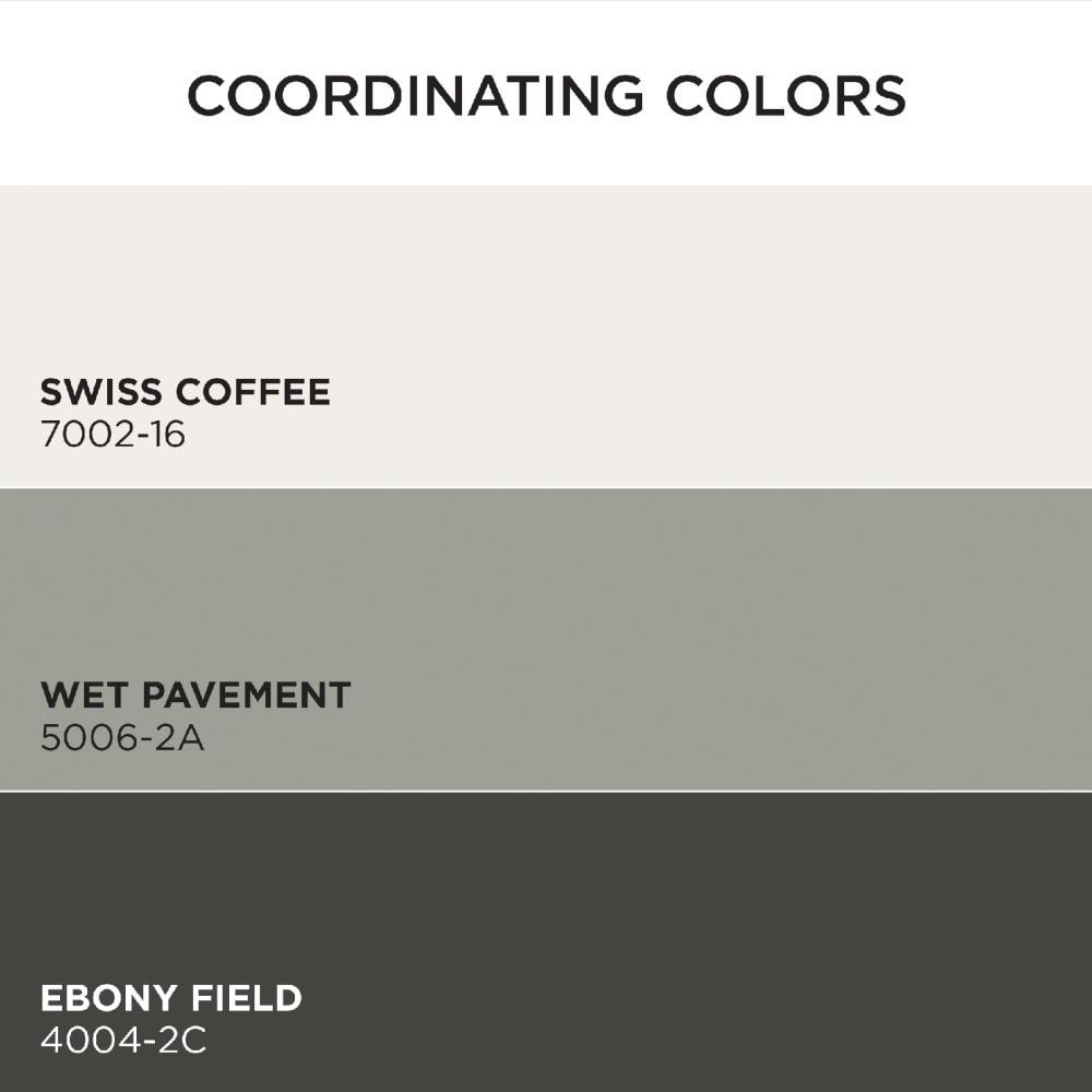 HGTV HOME by Sherwin-Williams 6006-1B-2557210 Int-Ext-Paint - View #5
