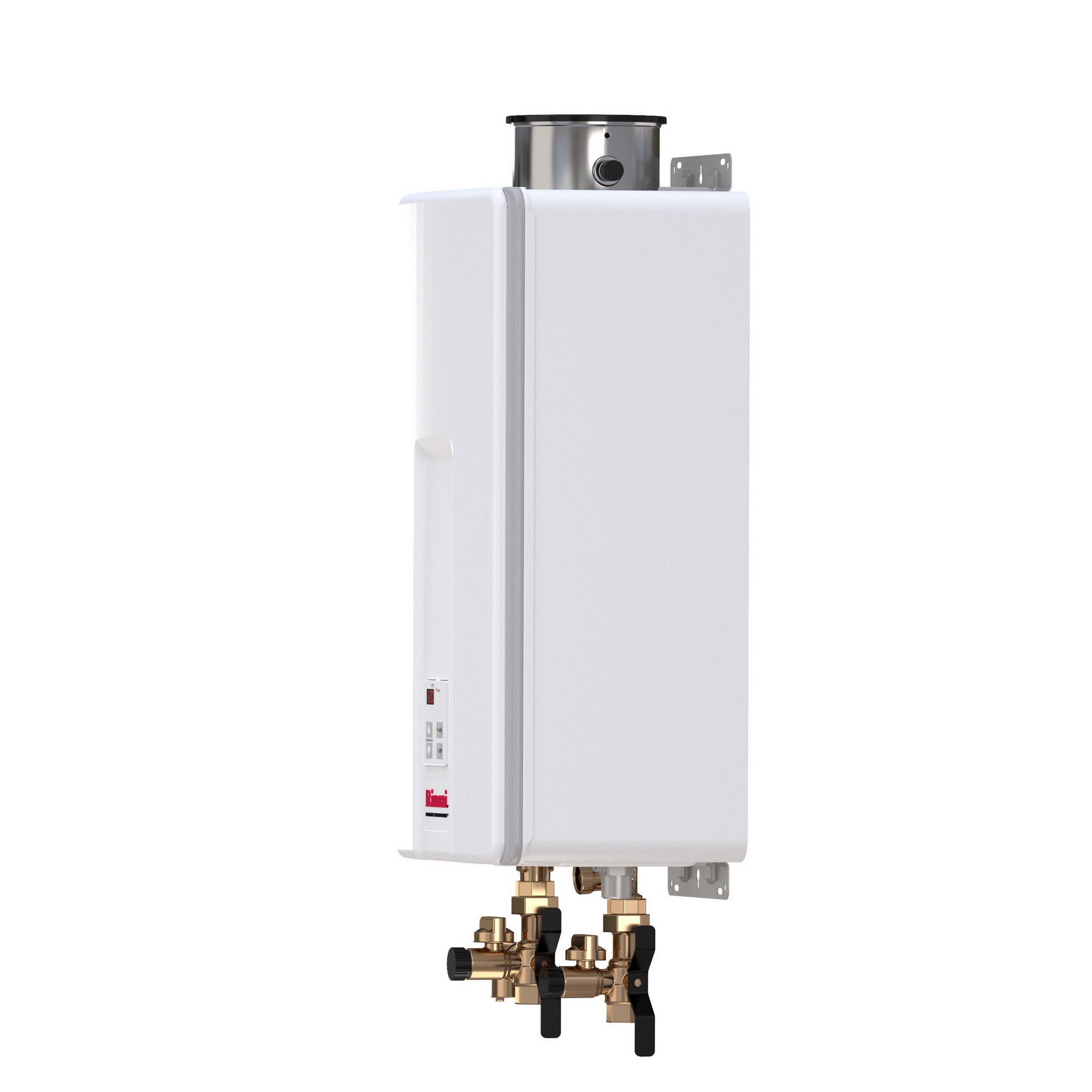 Rinnai Water Heaters at Lowes.com