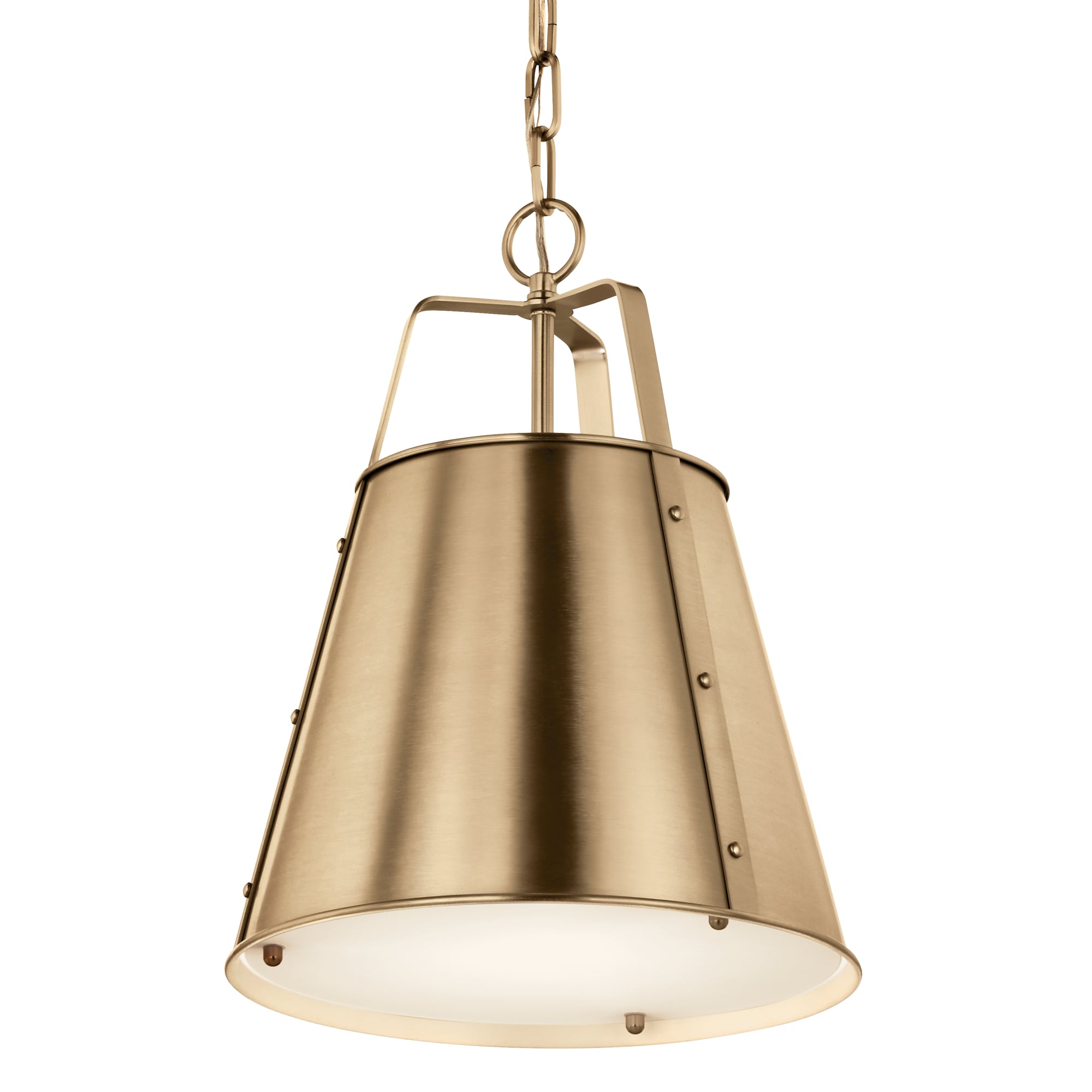 Kichler 52710CPZ Pendant-Lights - View #3