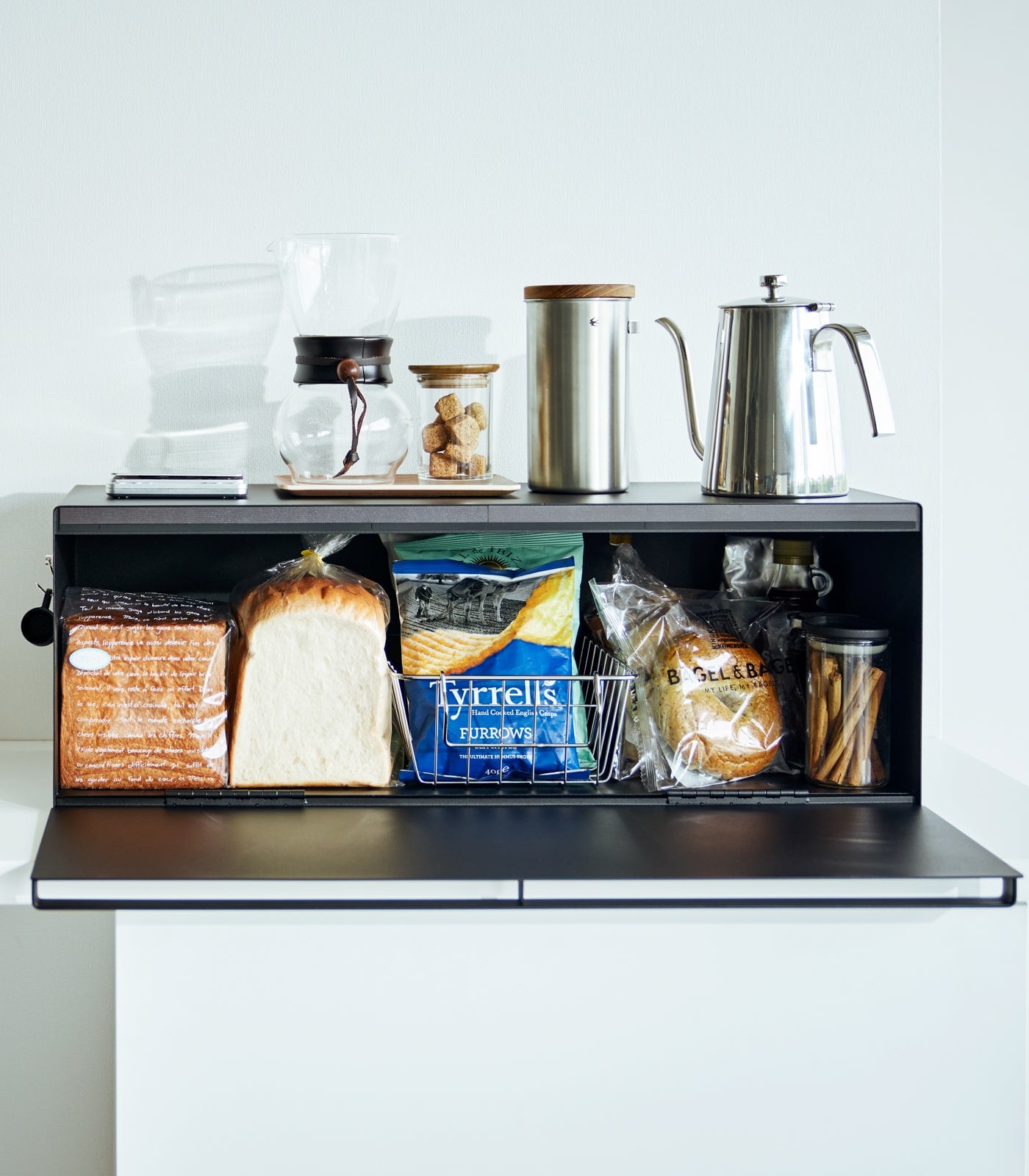 Yamazaki 3022 Food-Storage-Containers - View #6