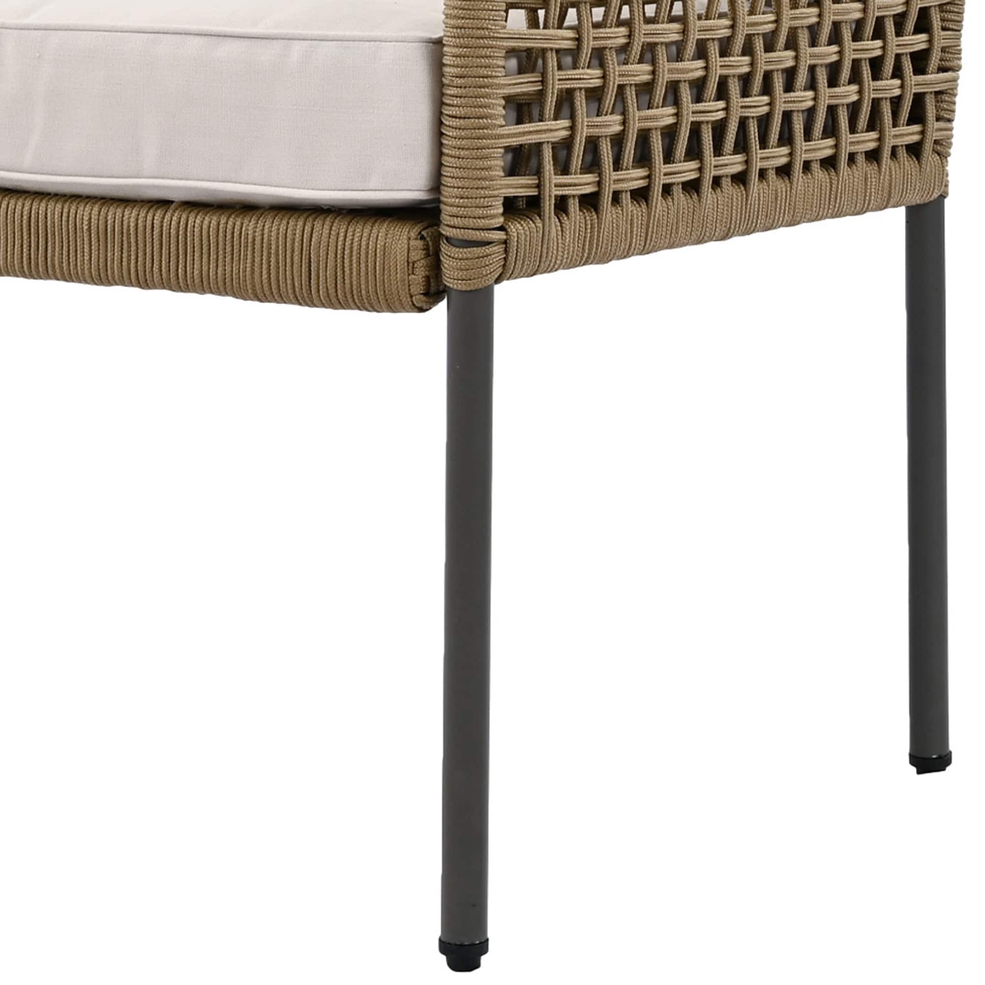 ModernLuxe L-N707S000014Z Patio-Conversation-Sets - View #19