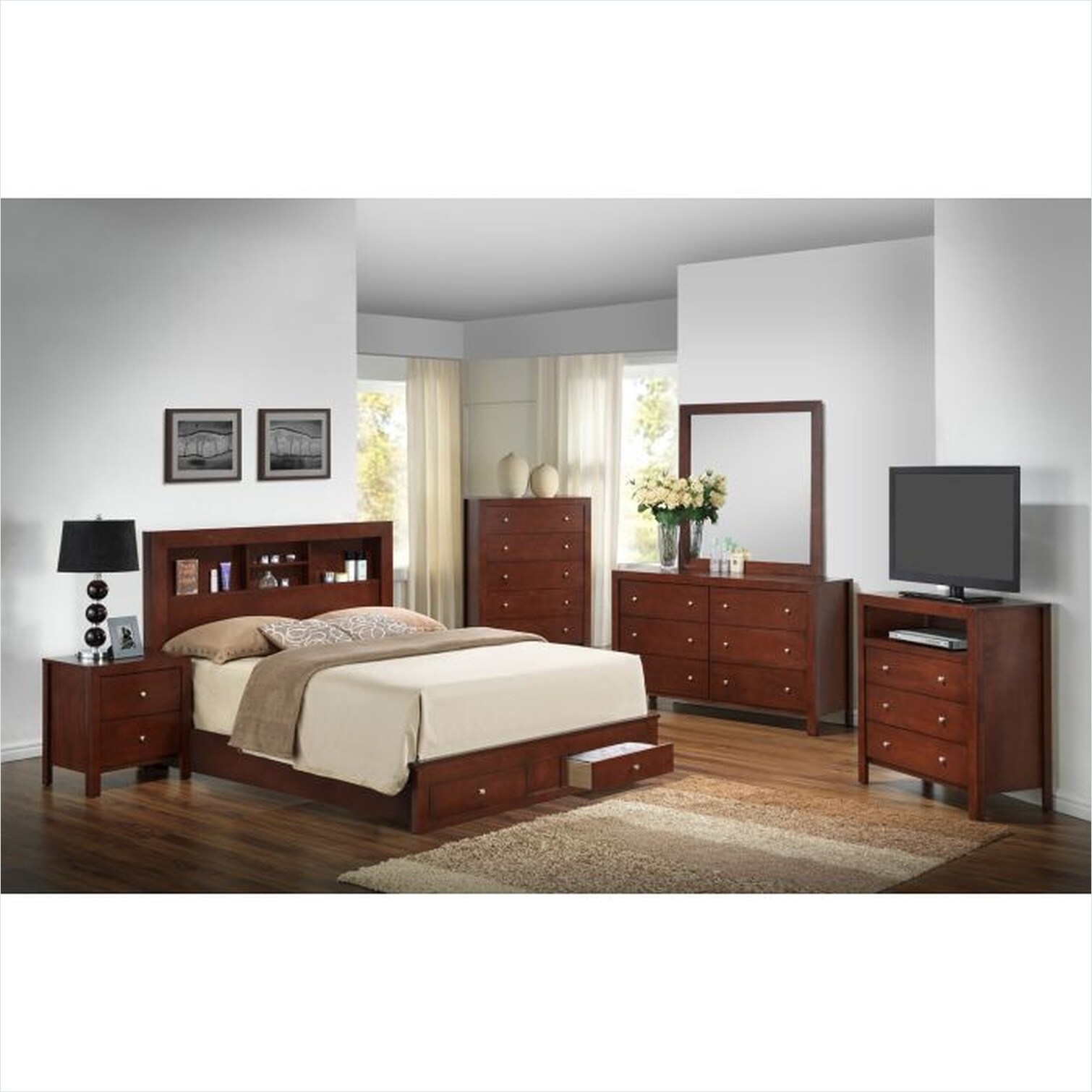 SunJet JTMSGQYQ3LGD beds - View #5