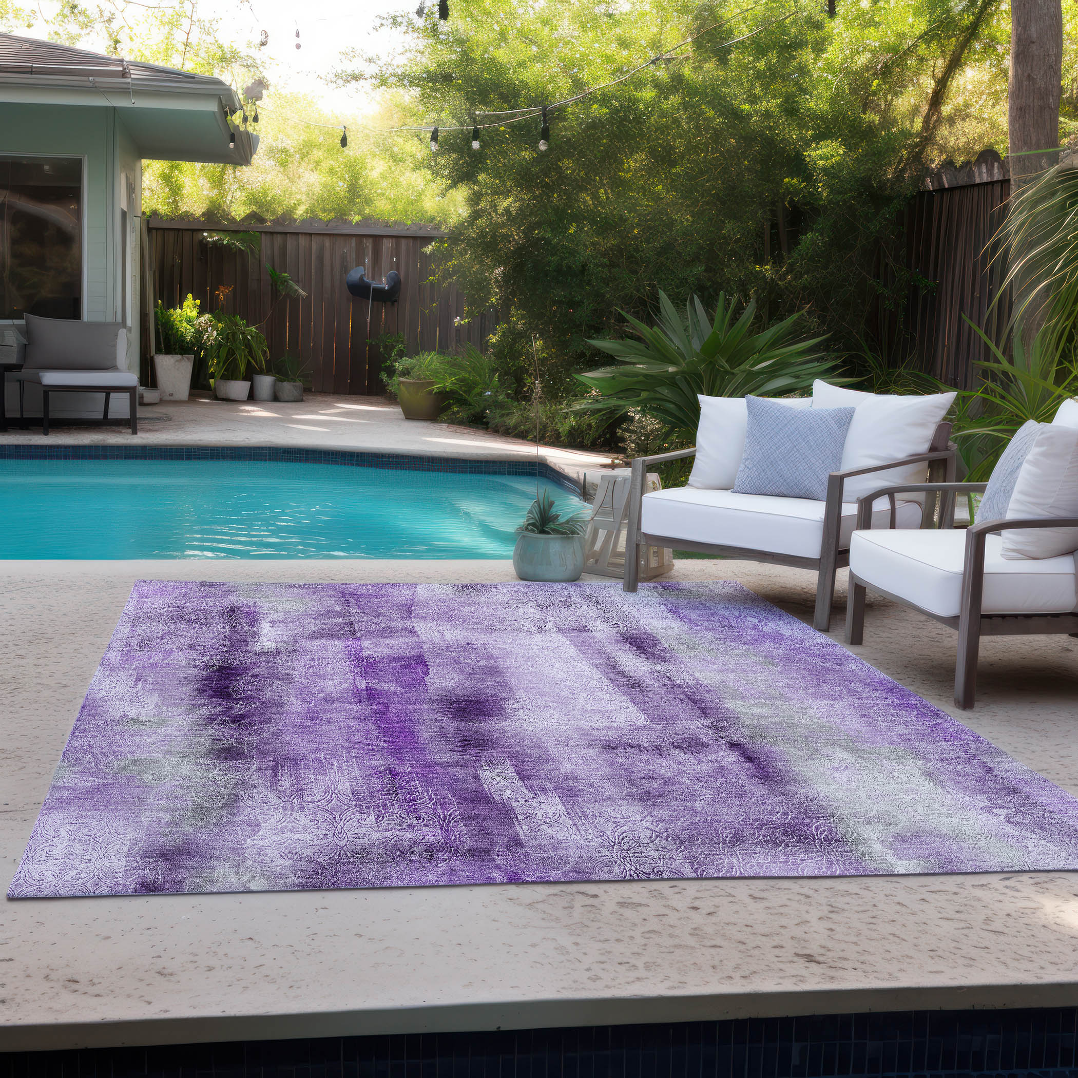 Addison Rugs ACN537PP9X12 rugs - View #9