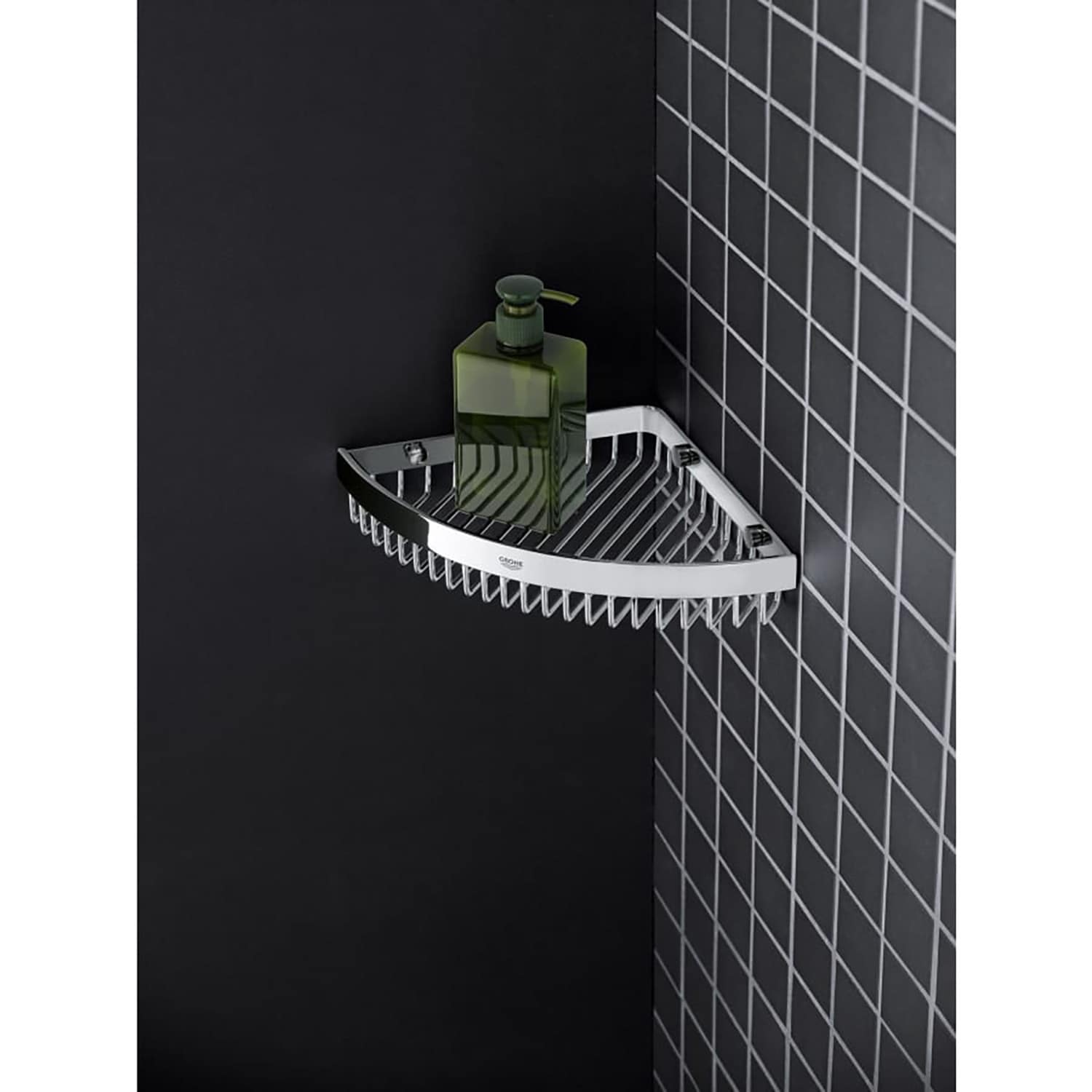 GROHE 40809000 Soap-Dishes - View #2