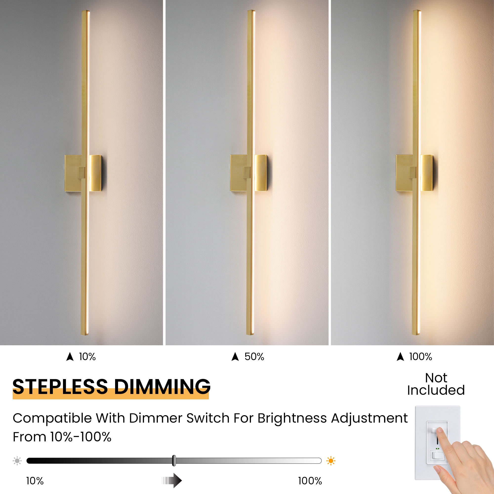 KAISITE 8096WL-39GD-US b089995 - View #12