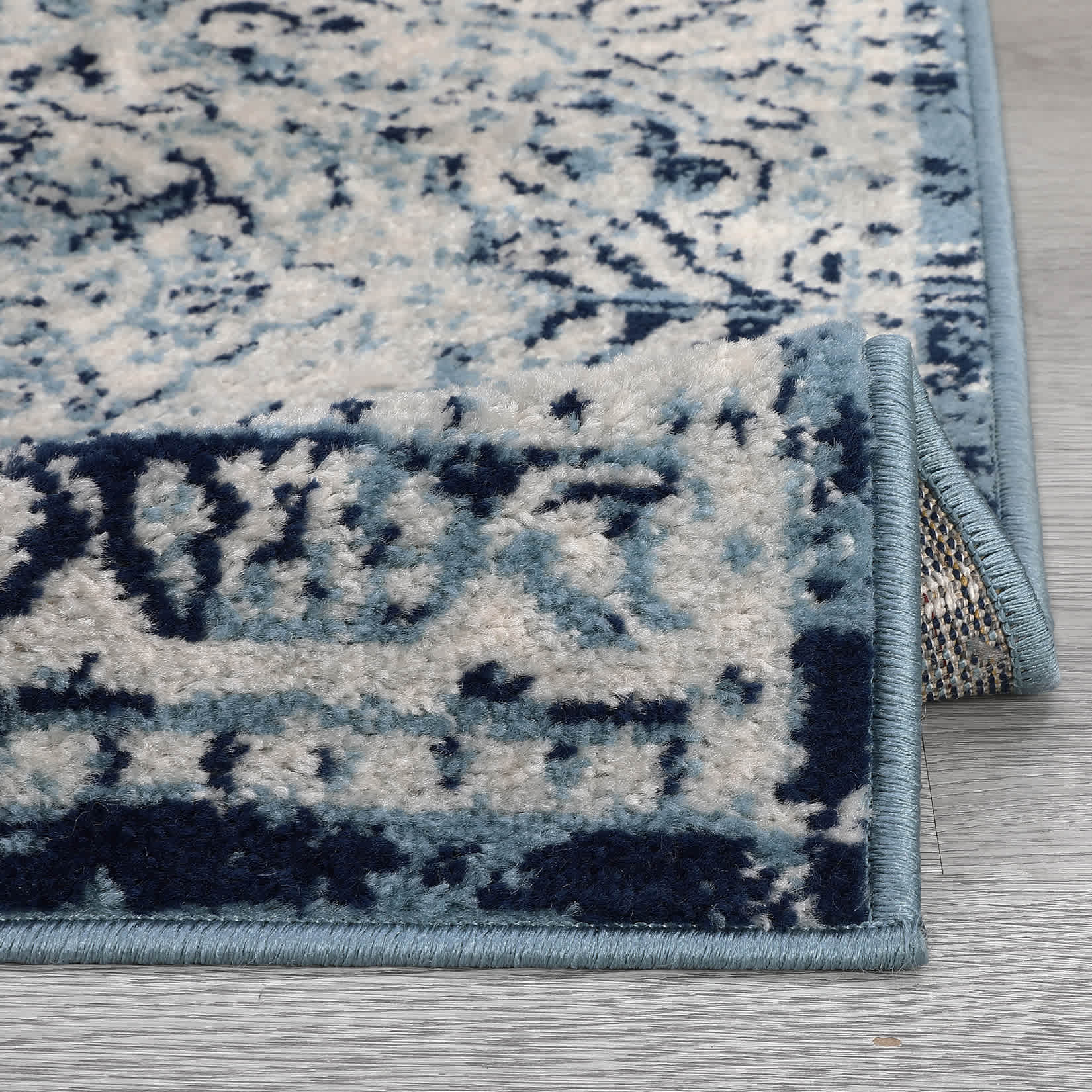 Qeetex LSN-PHO-122OZHOC rugs - View #7